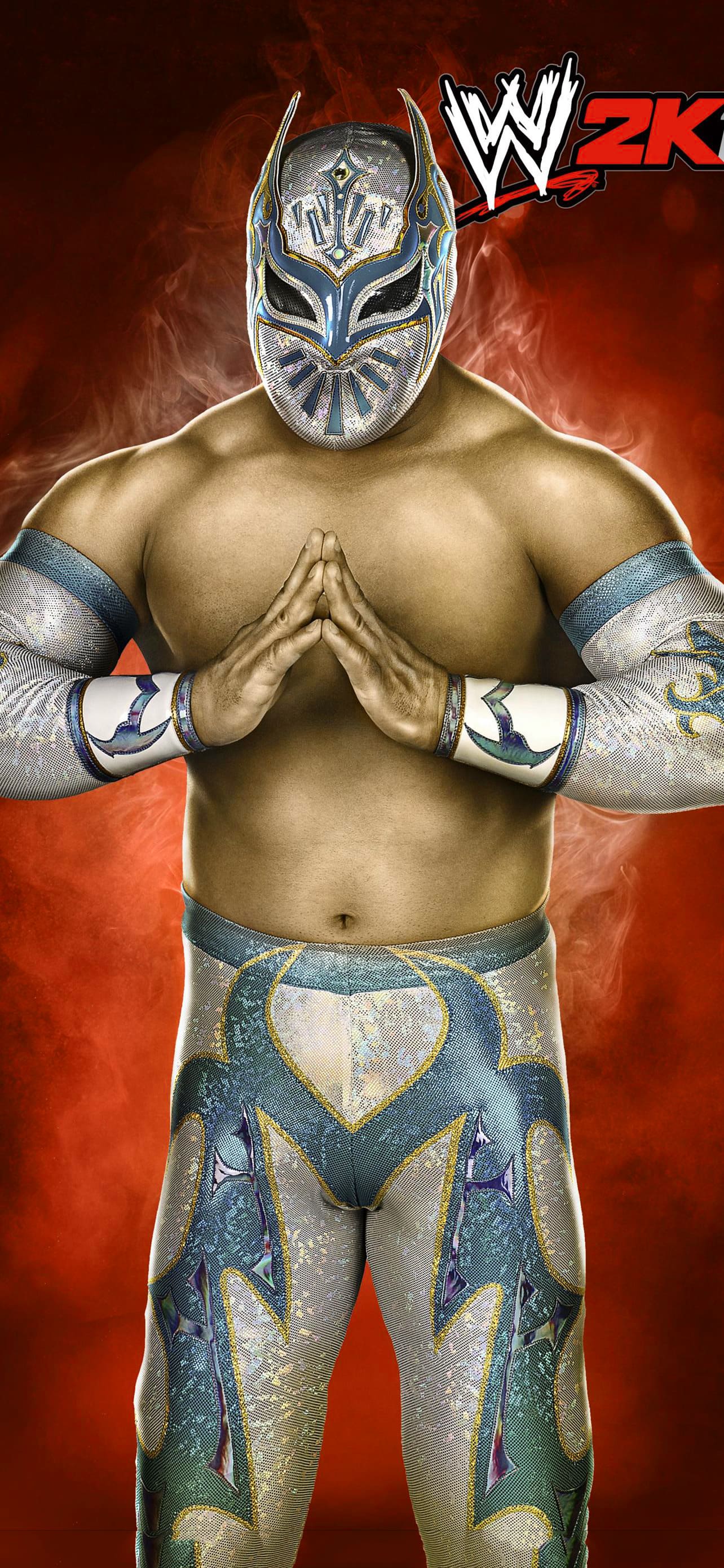 Rey Mysterio Wallpapers