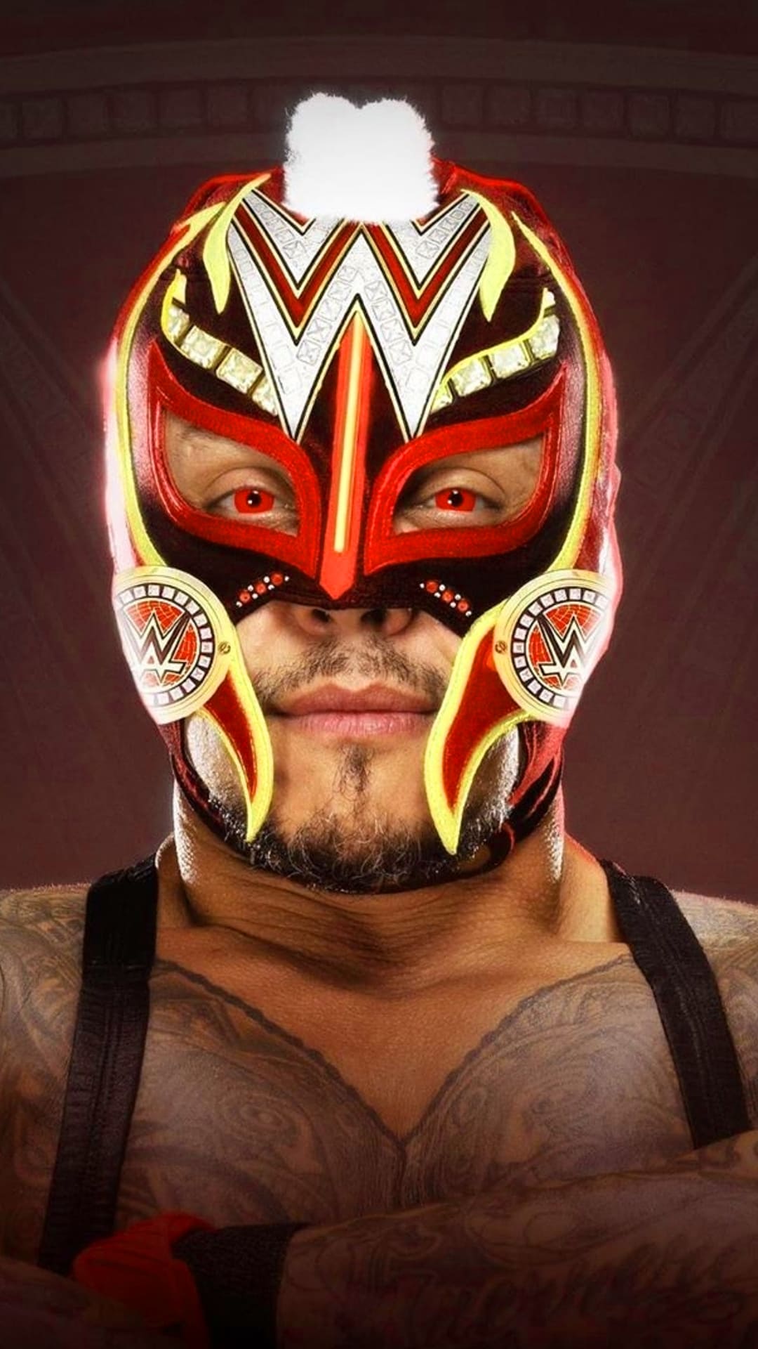 Rey Mysterio Wallpapers