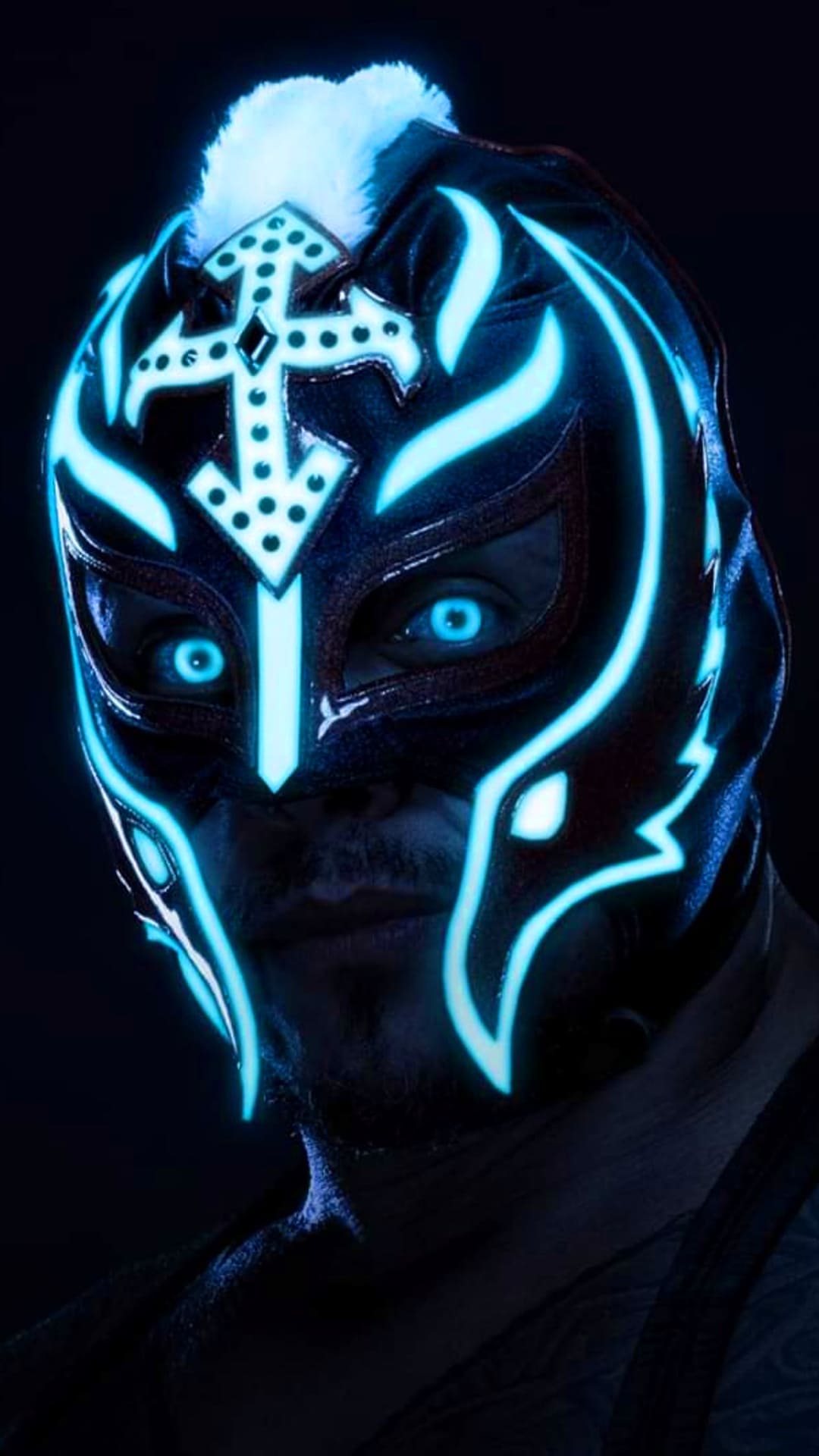 Rey Mysterio Wallpapers