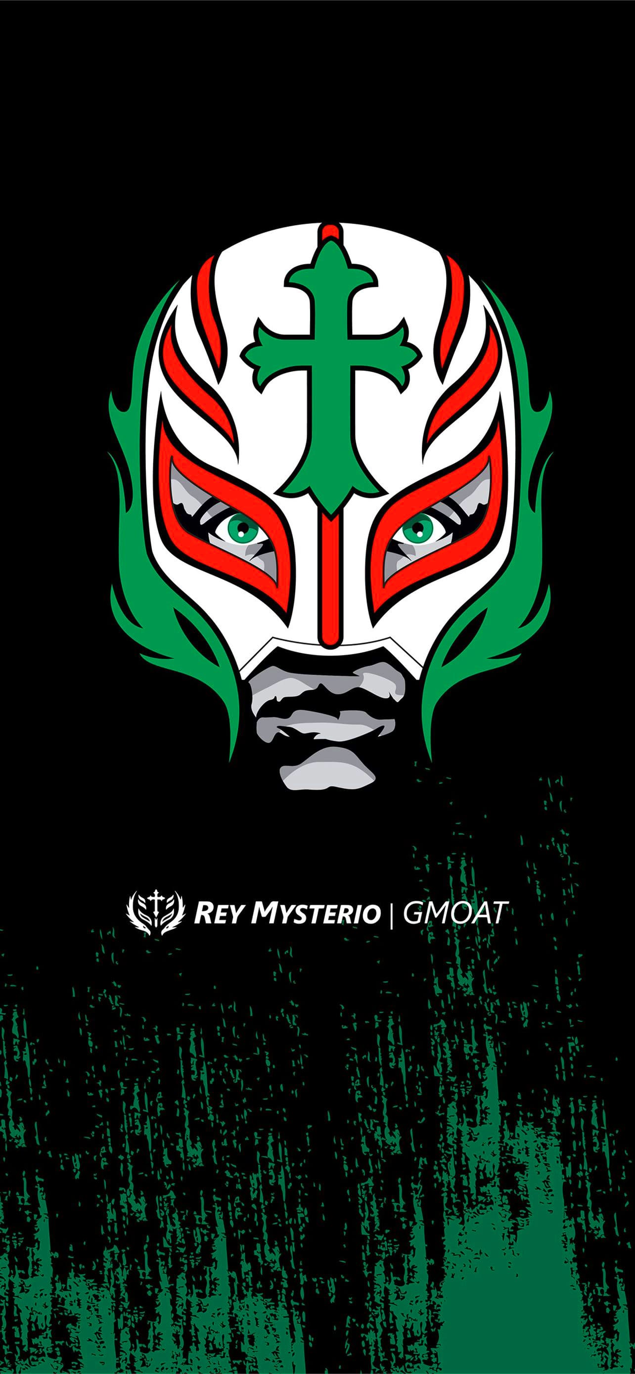 Rey Mysterio Wallpapers