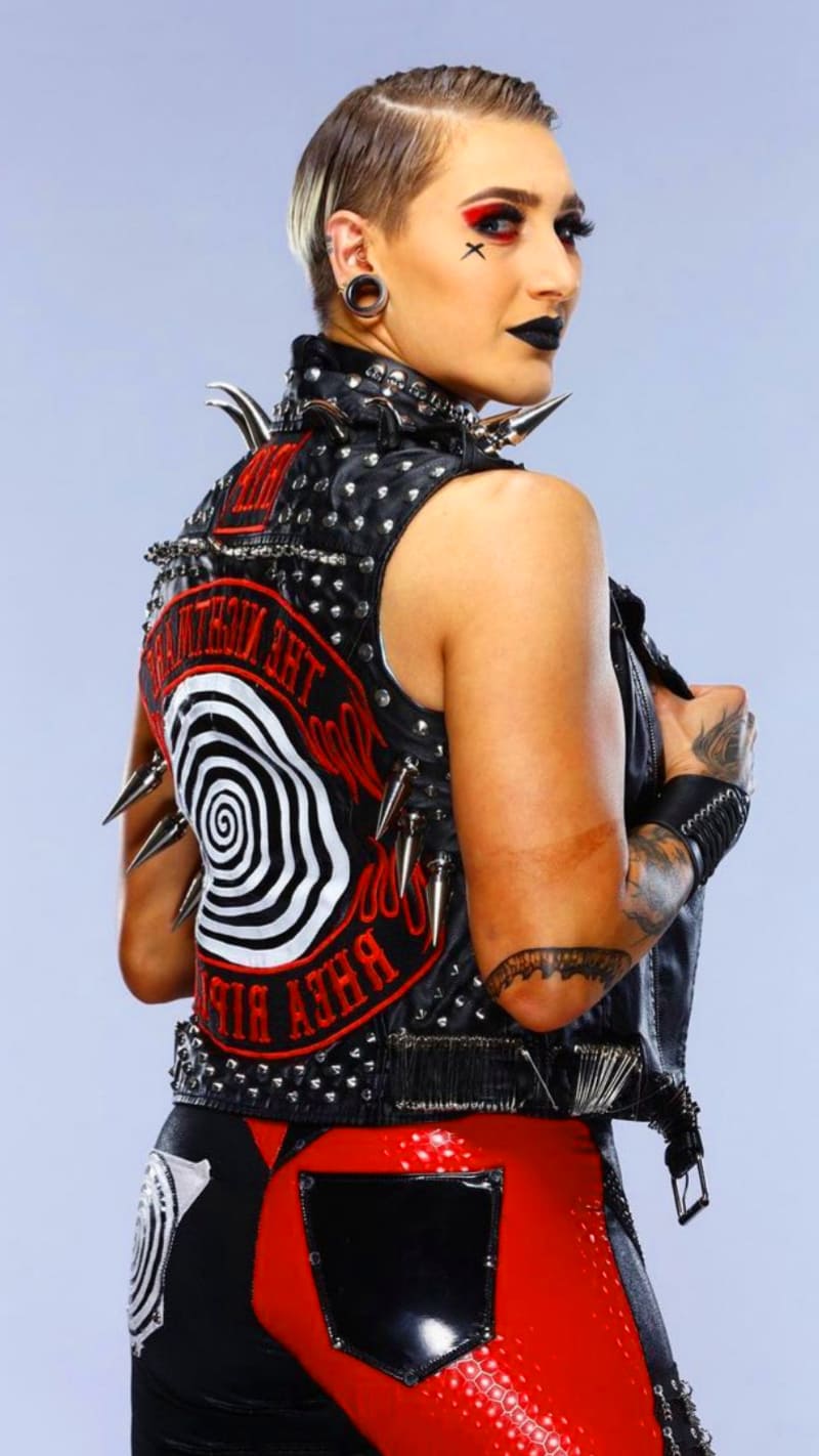 Rhea Ripley Wallpapers