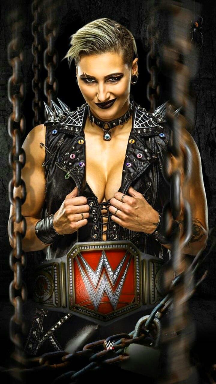 Rhea Ripley WWE Rhea Ripley HD phone wallpaper  Peakpx