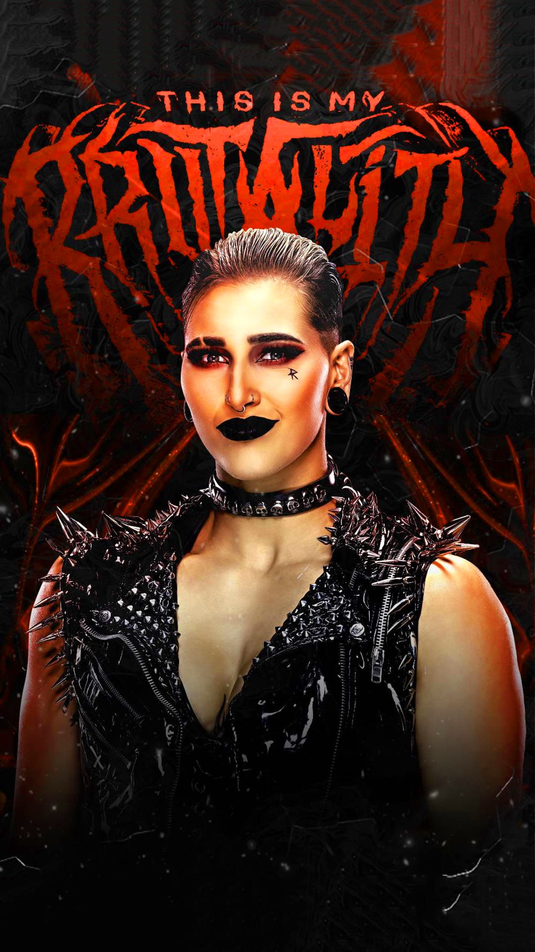 900 Rhea Ripley Wallpaper ideas in 2023  ripley wwe womens female  wrestlers