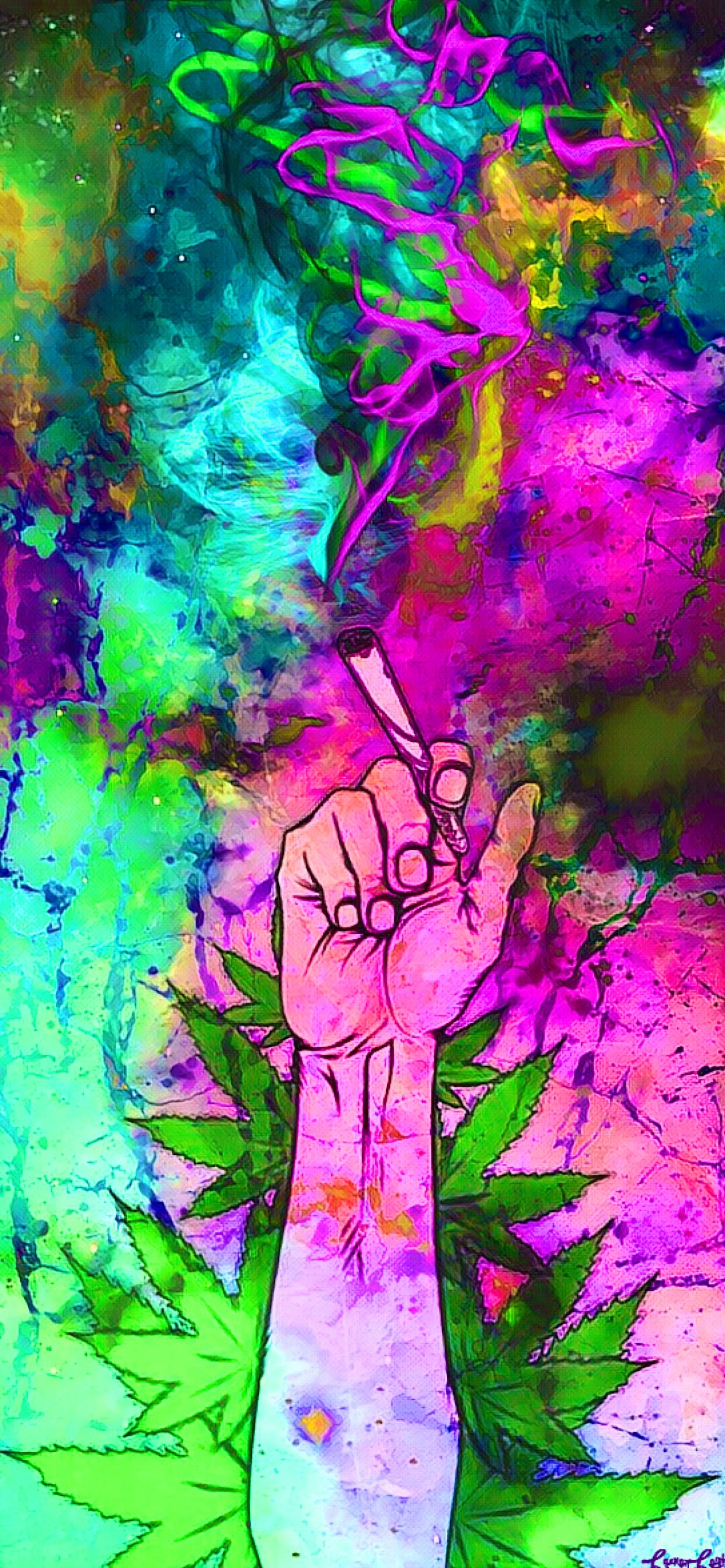 Stoner Wallpapers