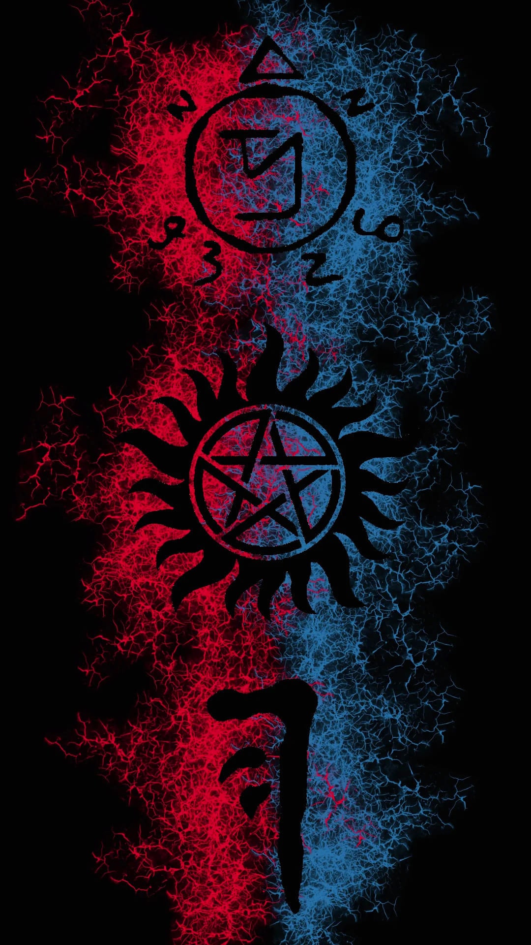 Supernatural Wallpapers