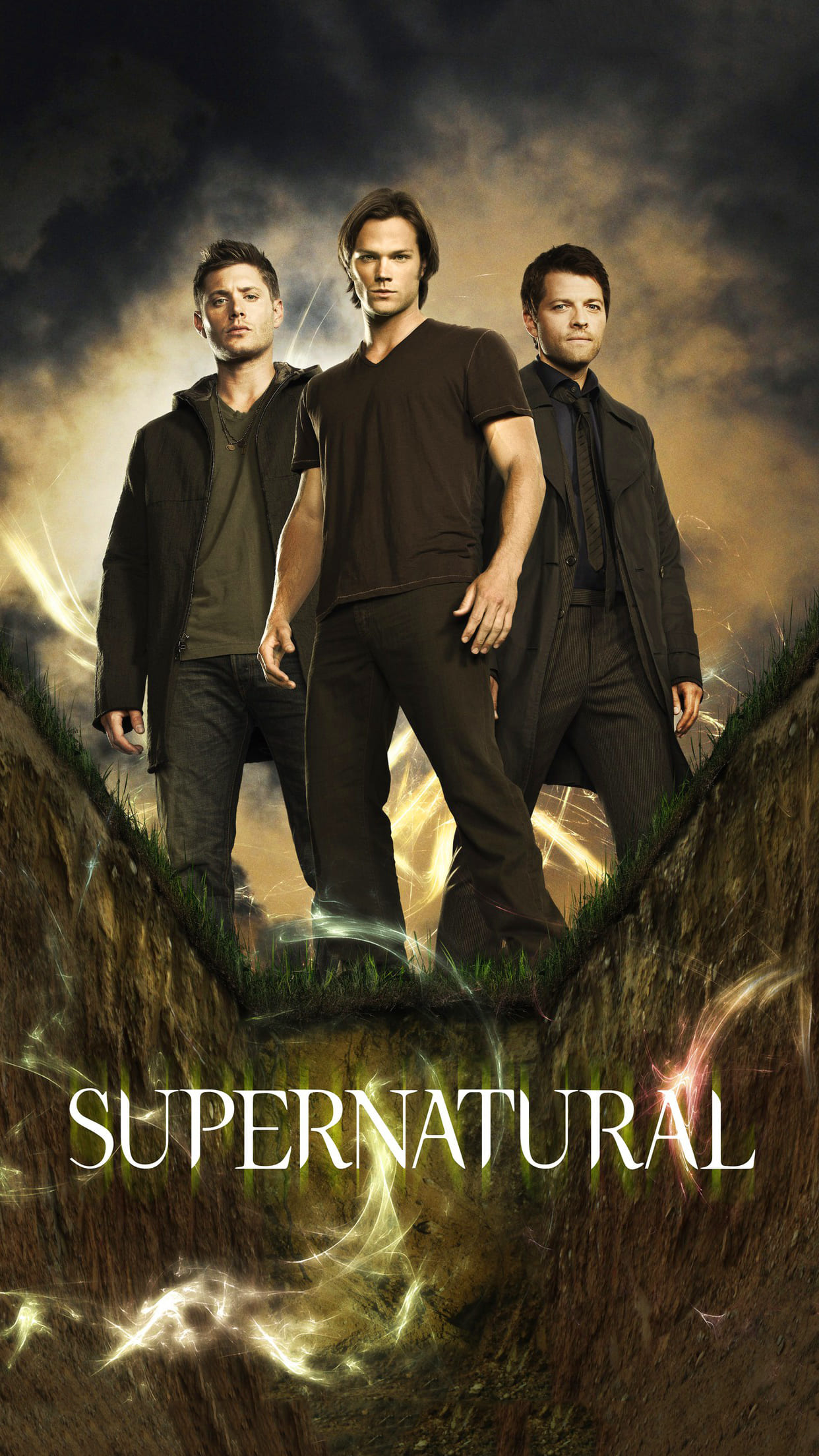 Supernatural Wallpapers