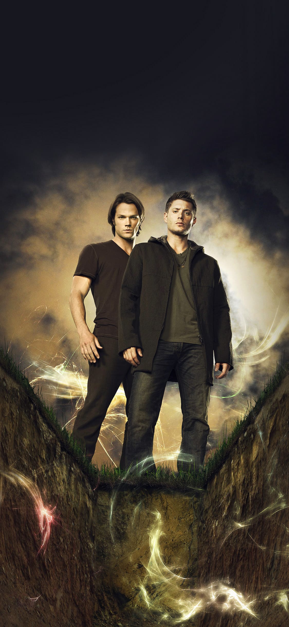 Supernatural Wallpapers