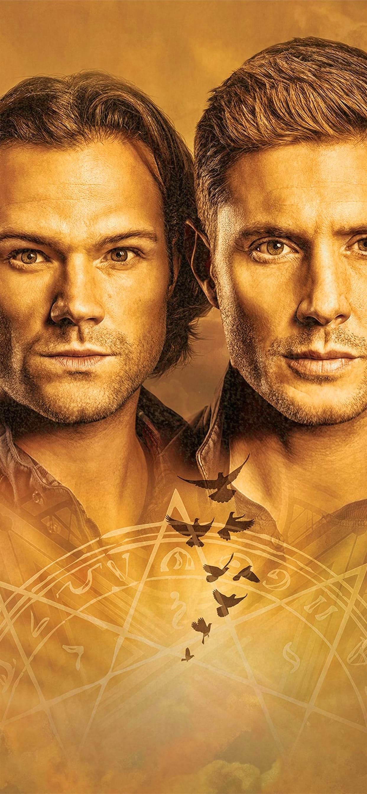 Supernatural Wallpapers