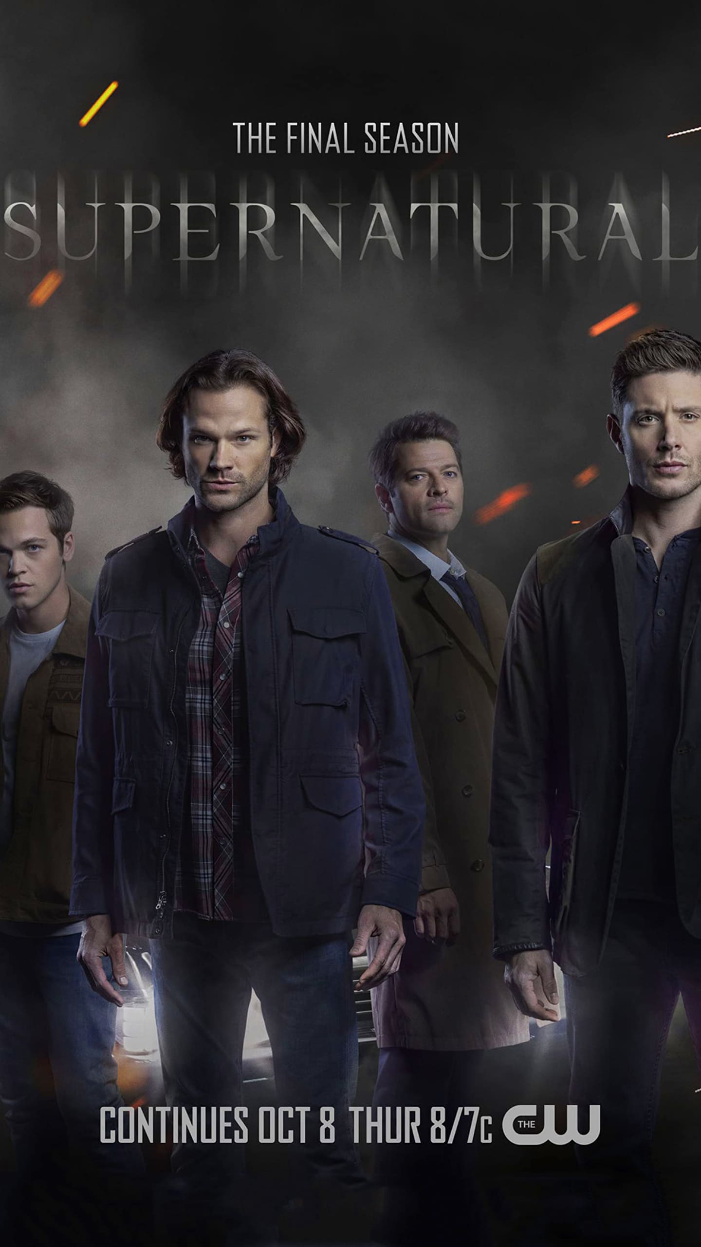 Supernatural Wallpapers