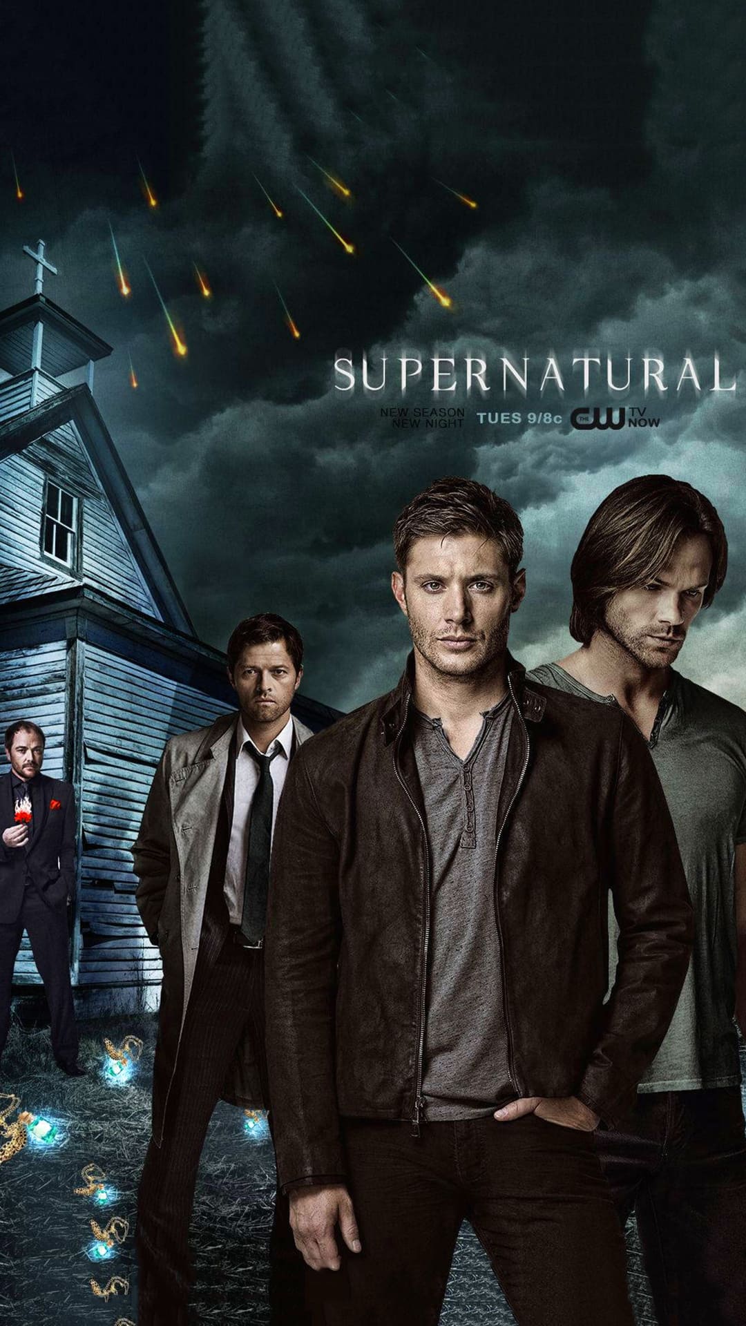 Supernatural Wallpapers