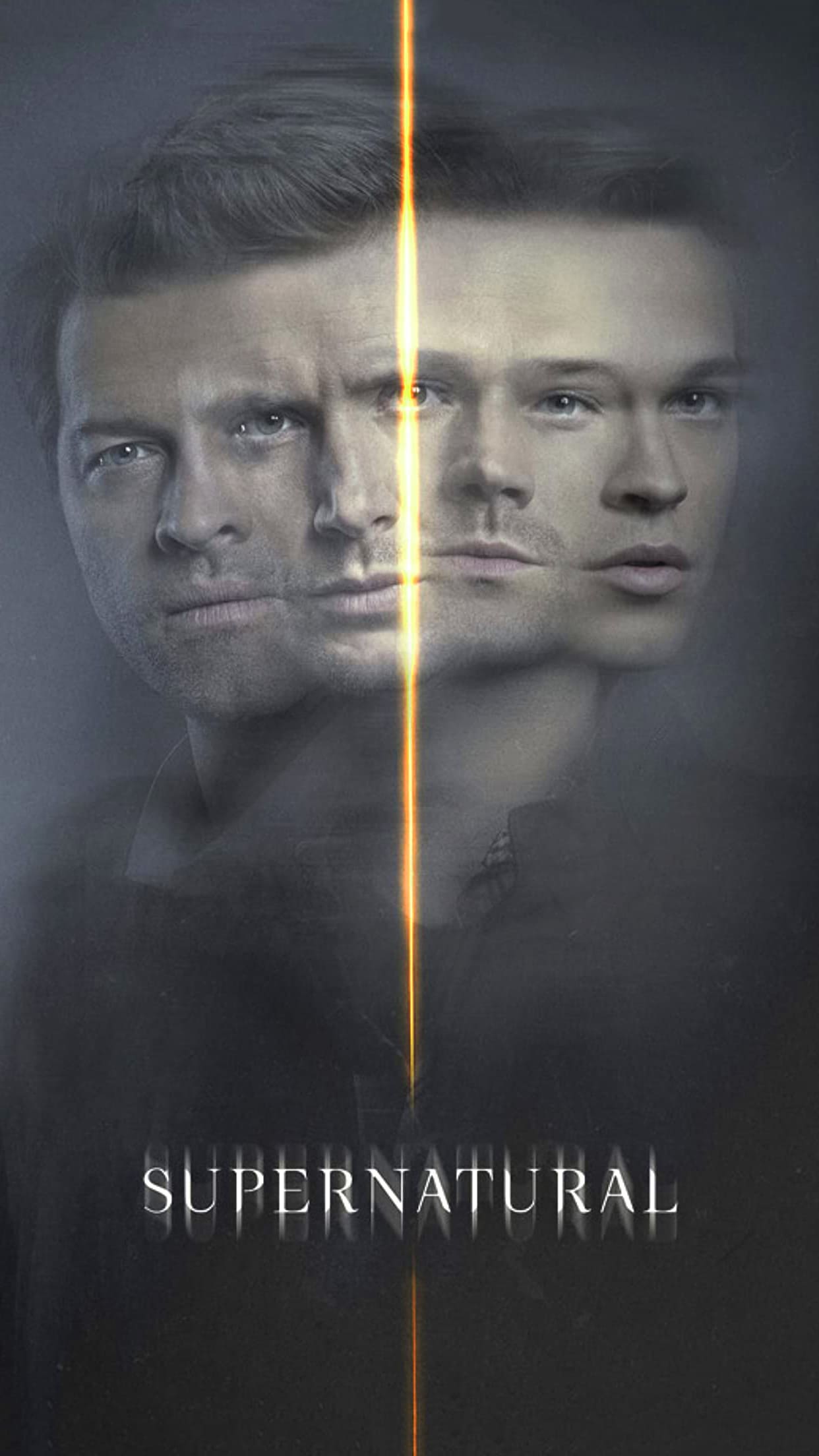 Supernatural Wallpapers