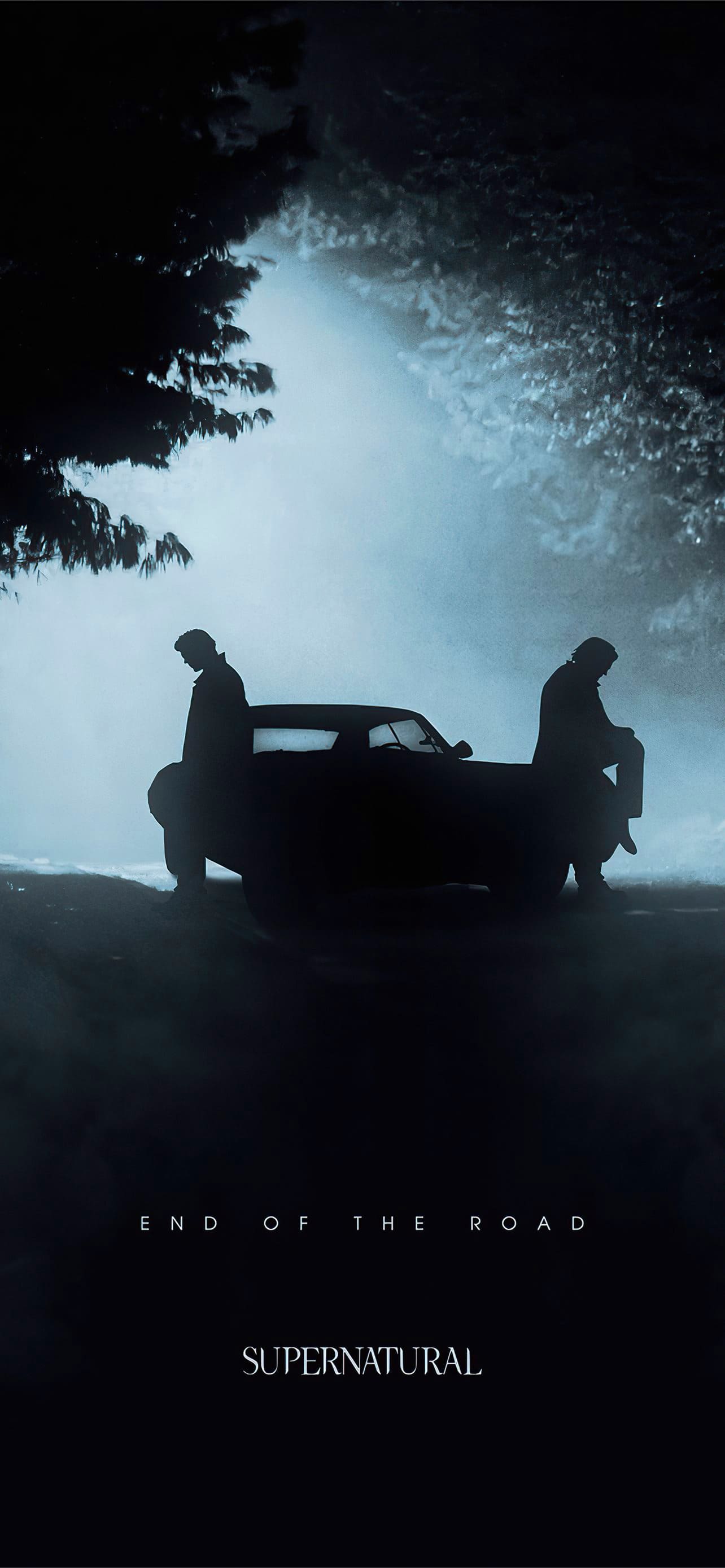 Supernatural Wallpapers