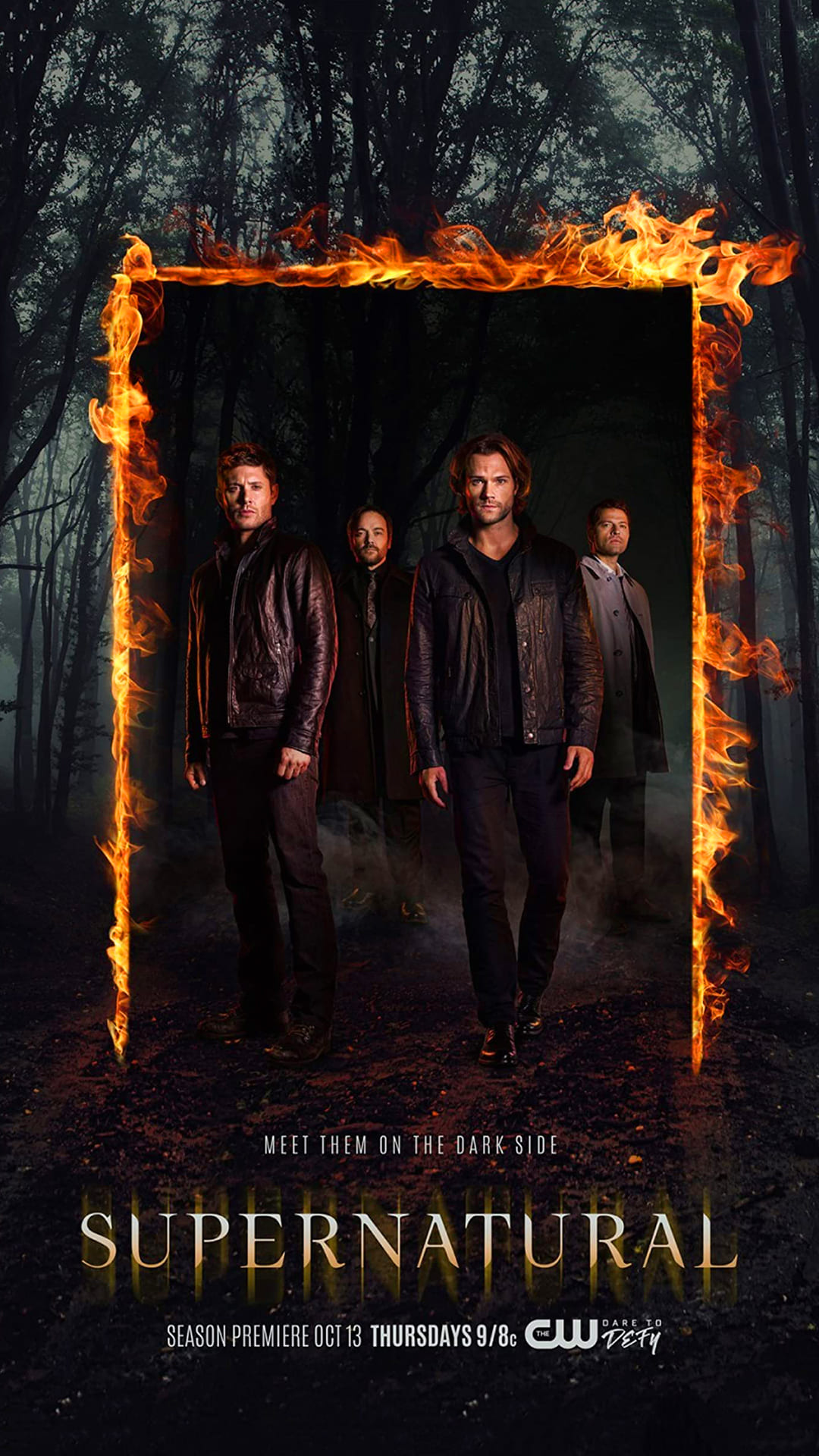 Supernatural Wallpapers