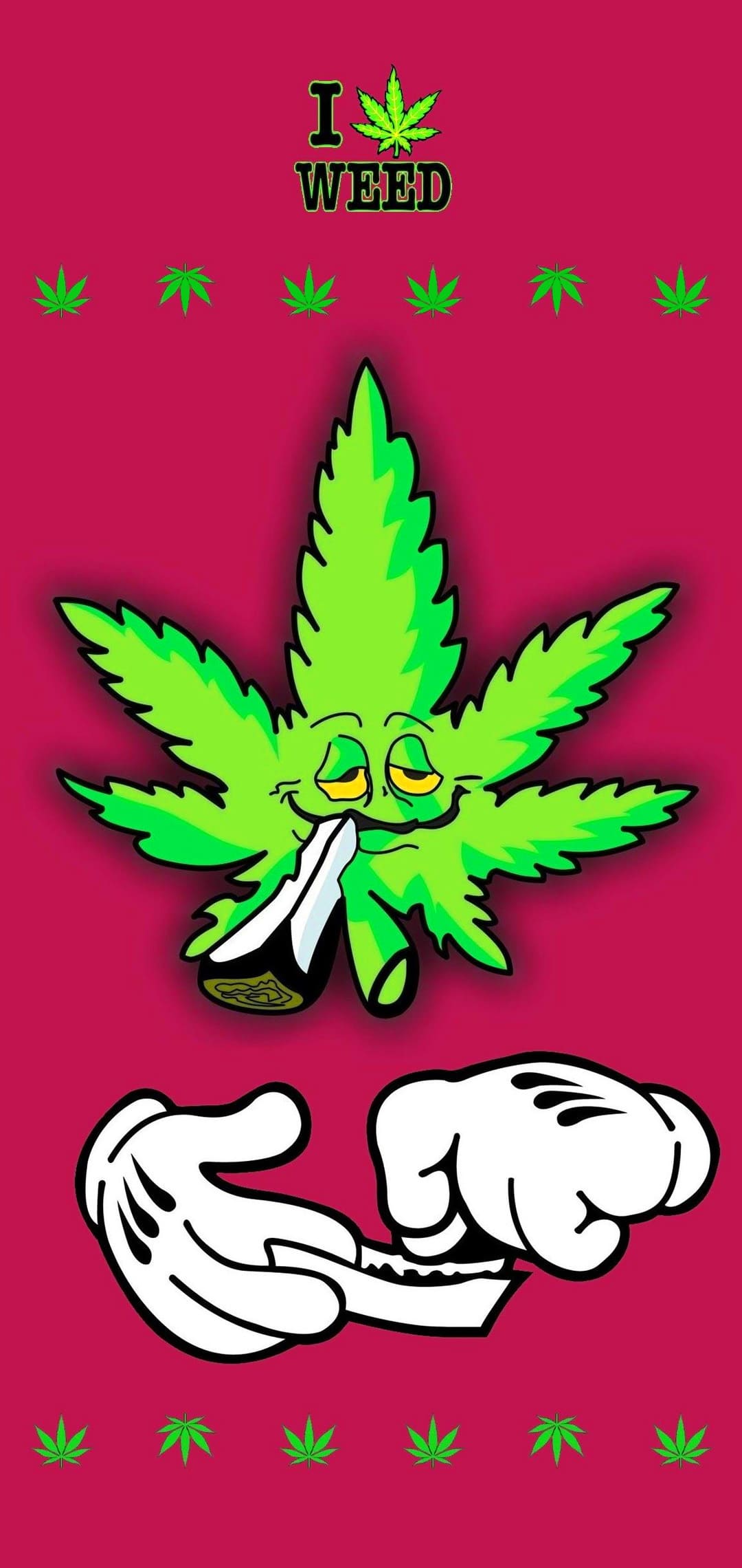 Weed Wallpapers