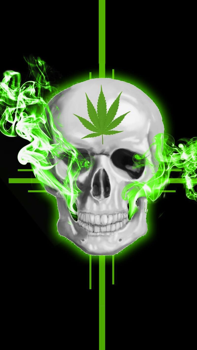 Weed Wallpapers