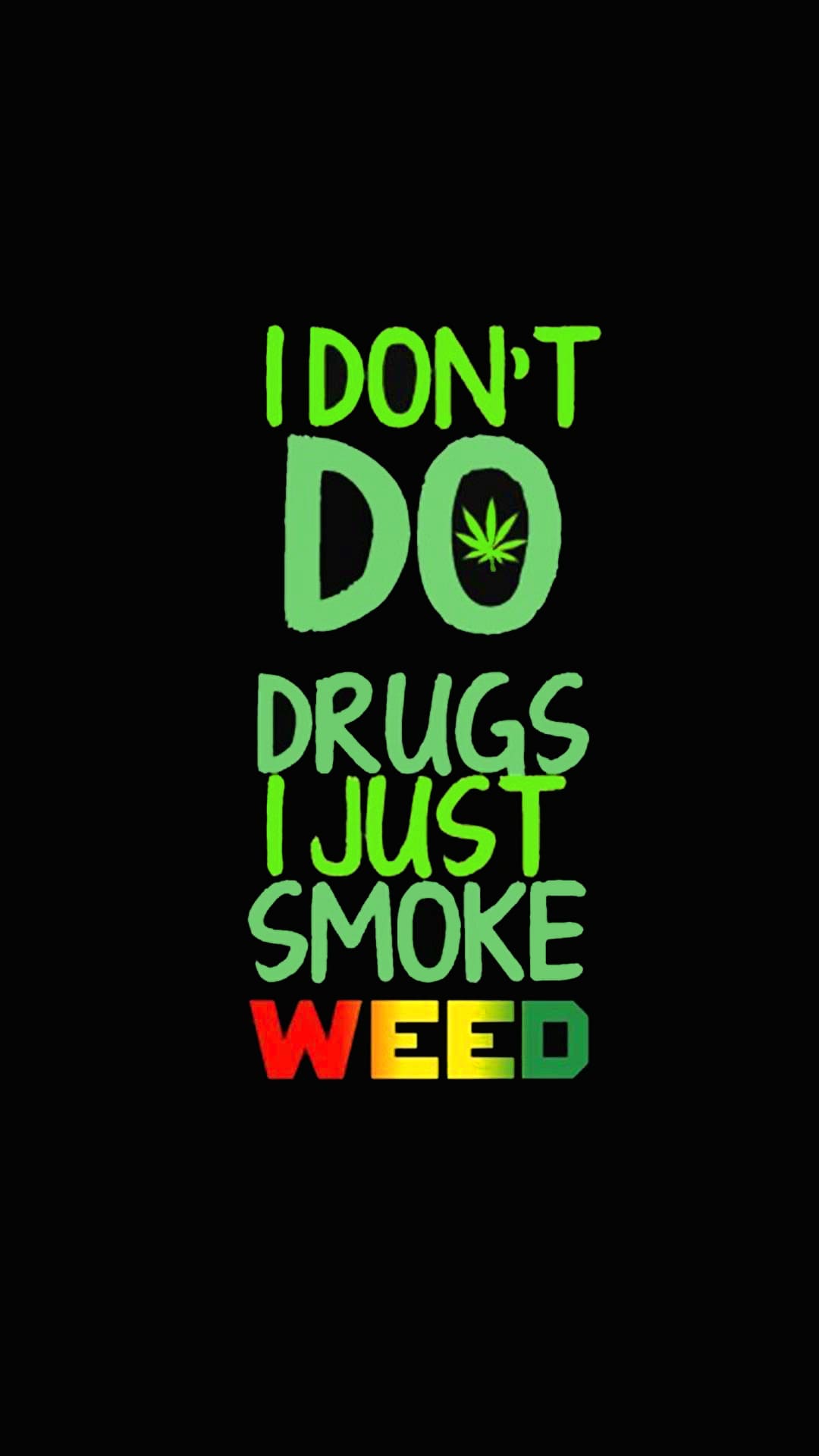 Weed Wallpapers