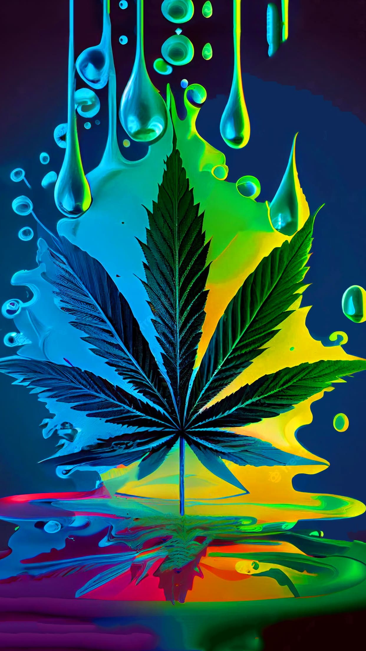 Weed Wallpapers