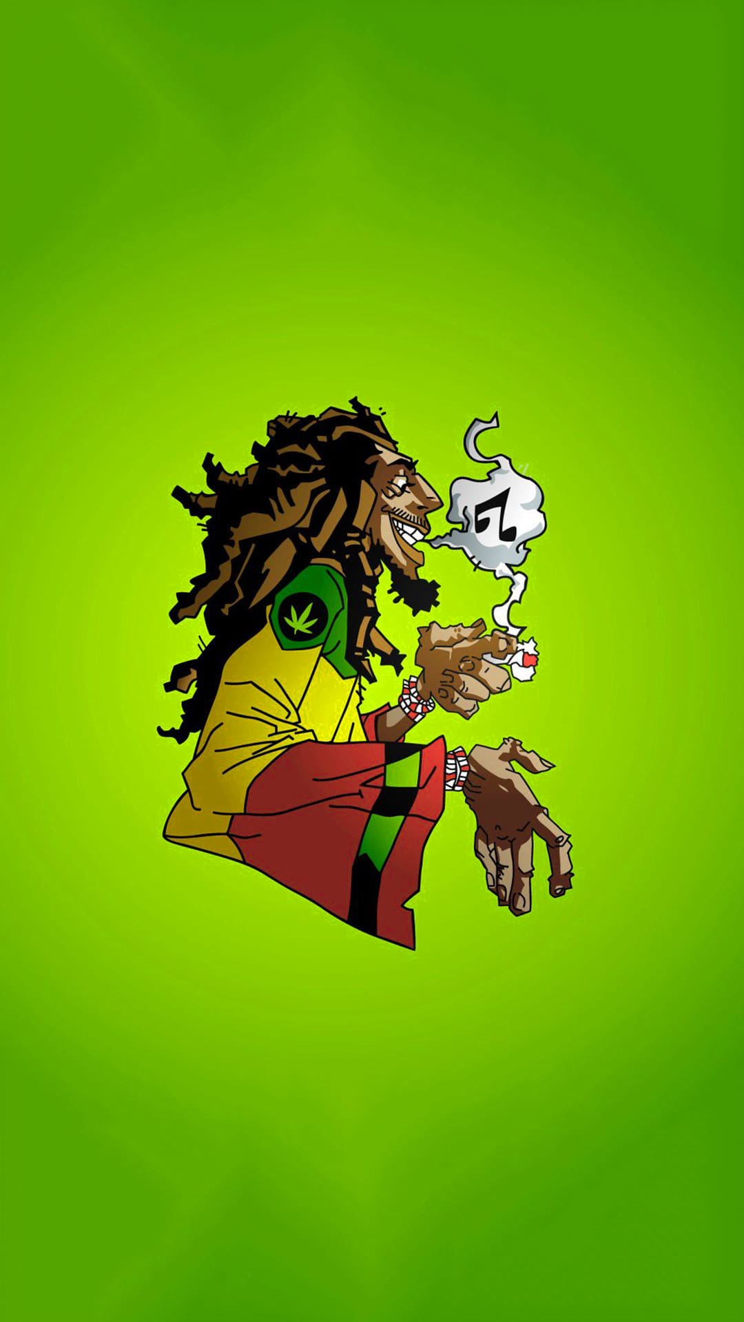 Weed Wallpapers