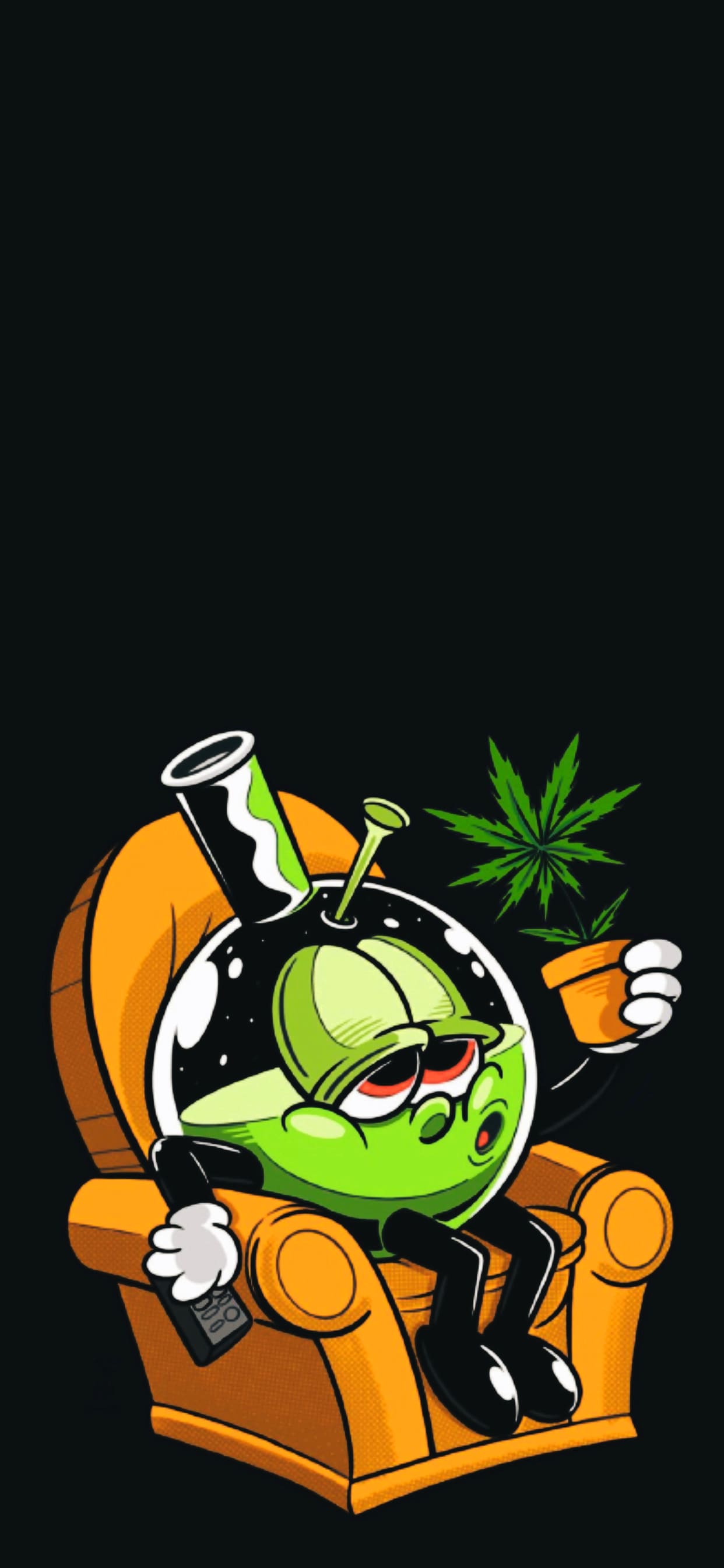 Weed Wallpapers