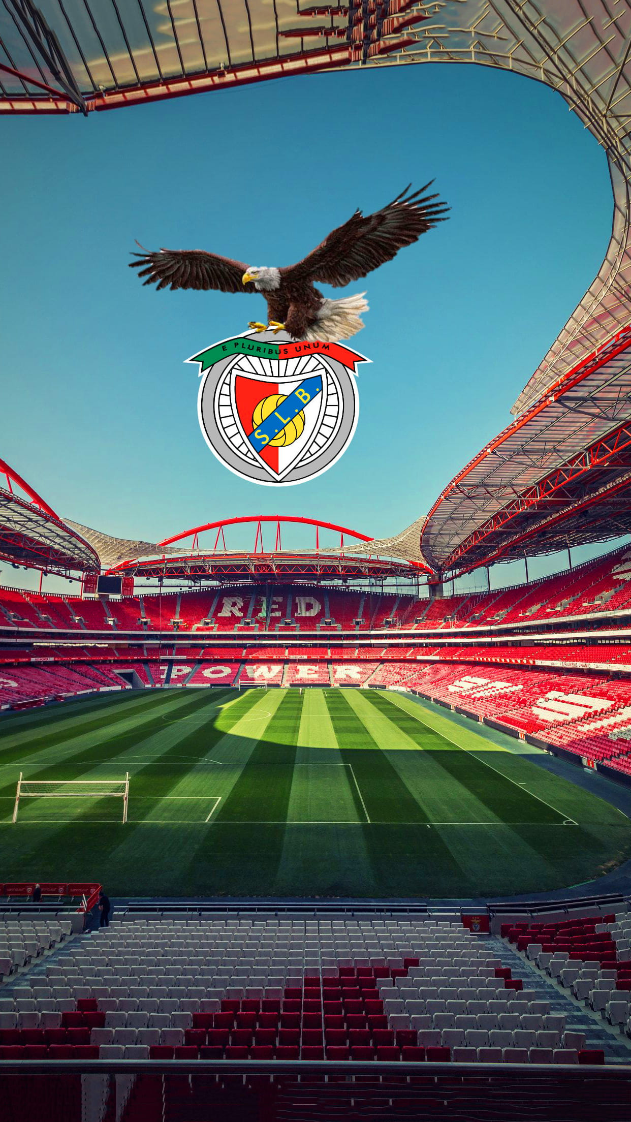 Benfica Wallpapers