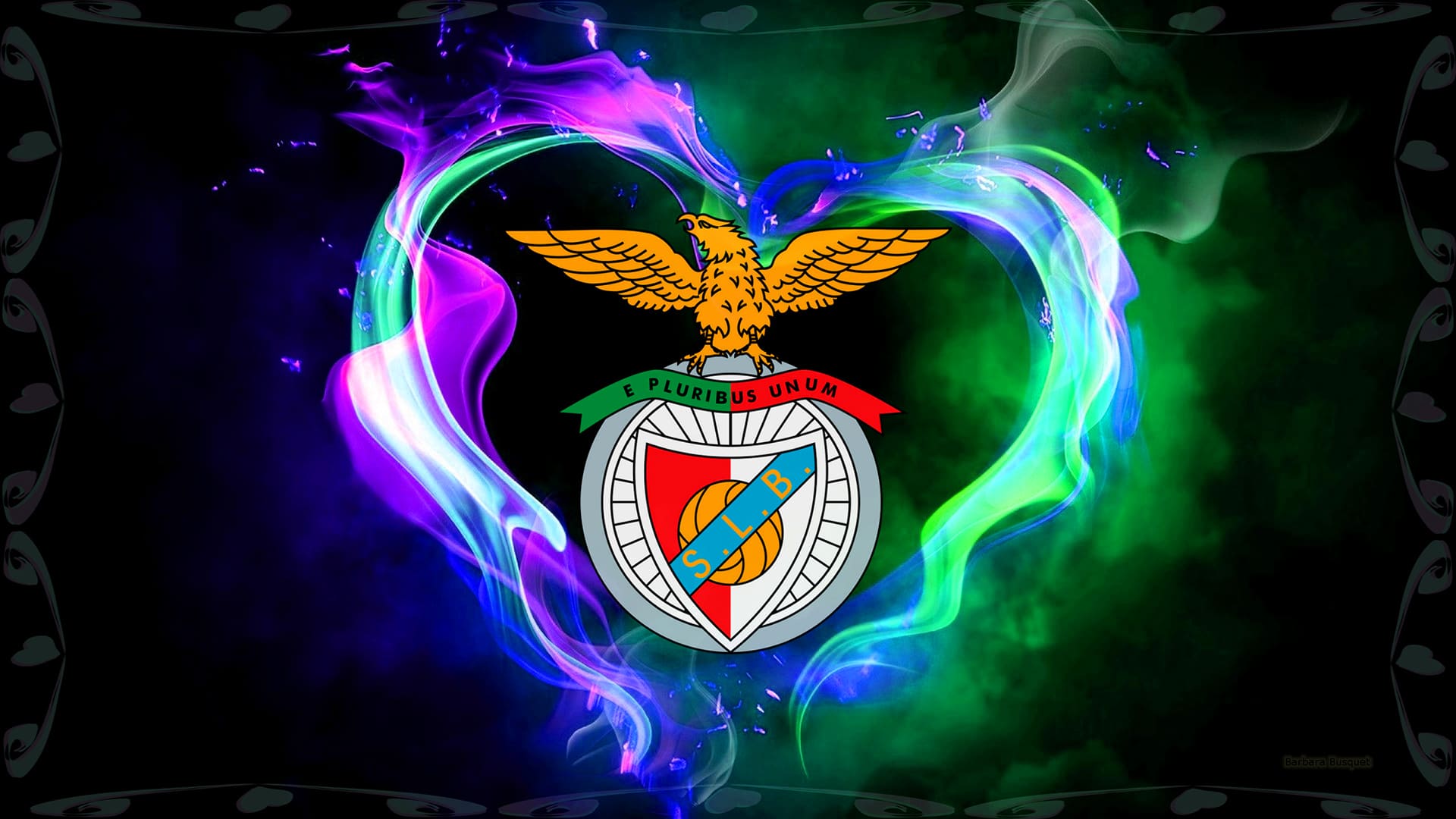 Benfica Wallpapers