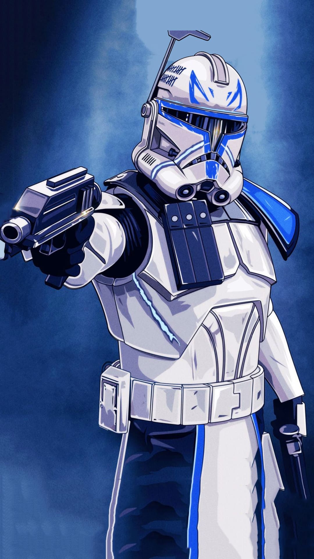 Clone Trooper Wallpapers