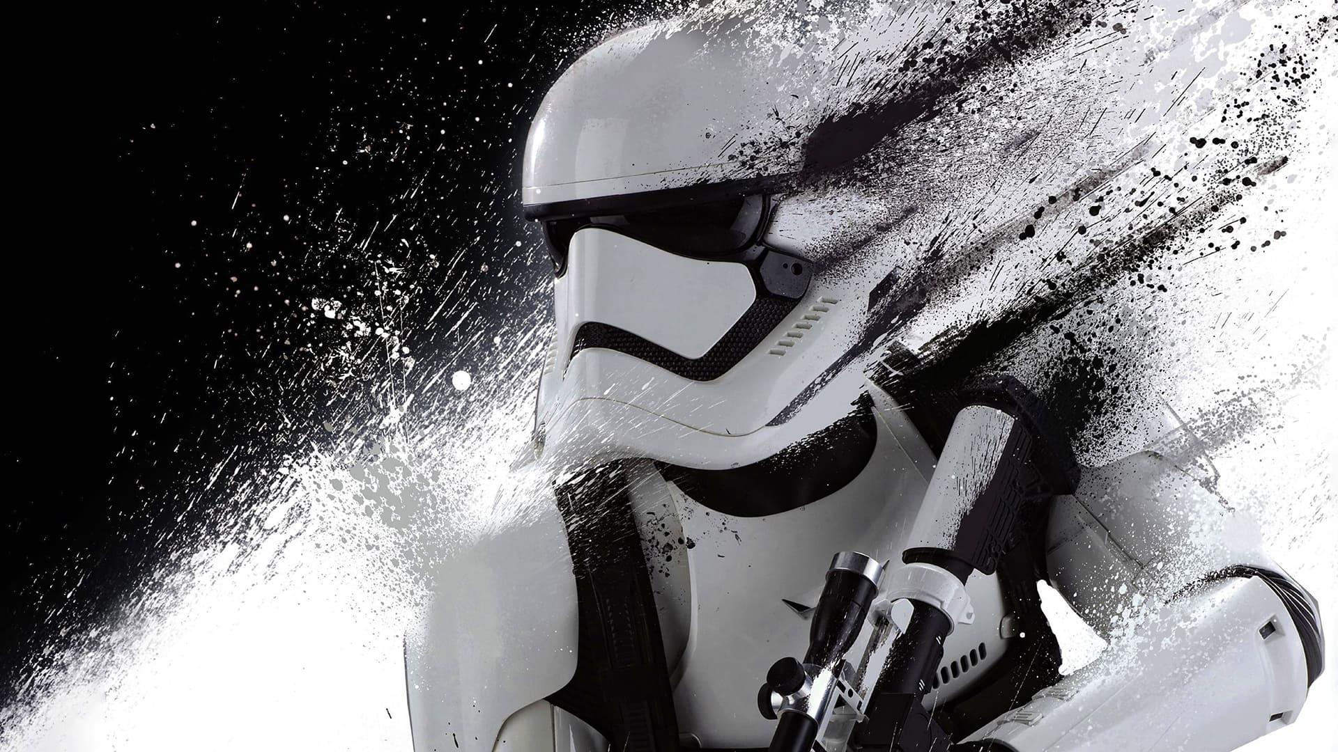 Clone Trooper Wallpapers