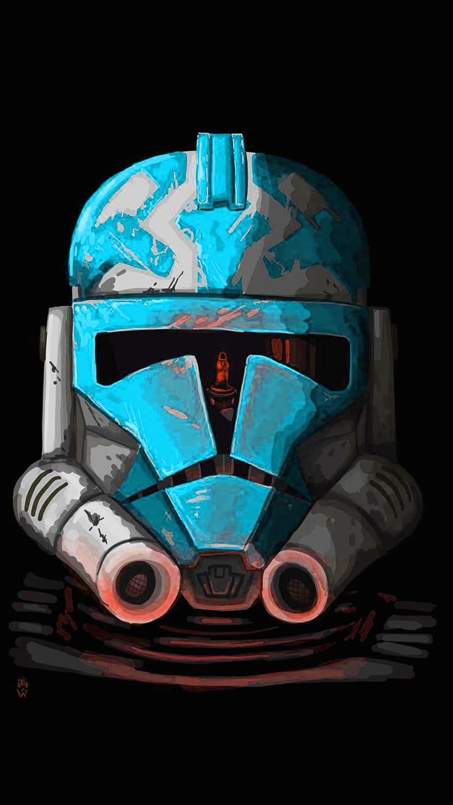 Clone Trooper Wallpapers