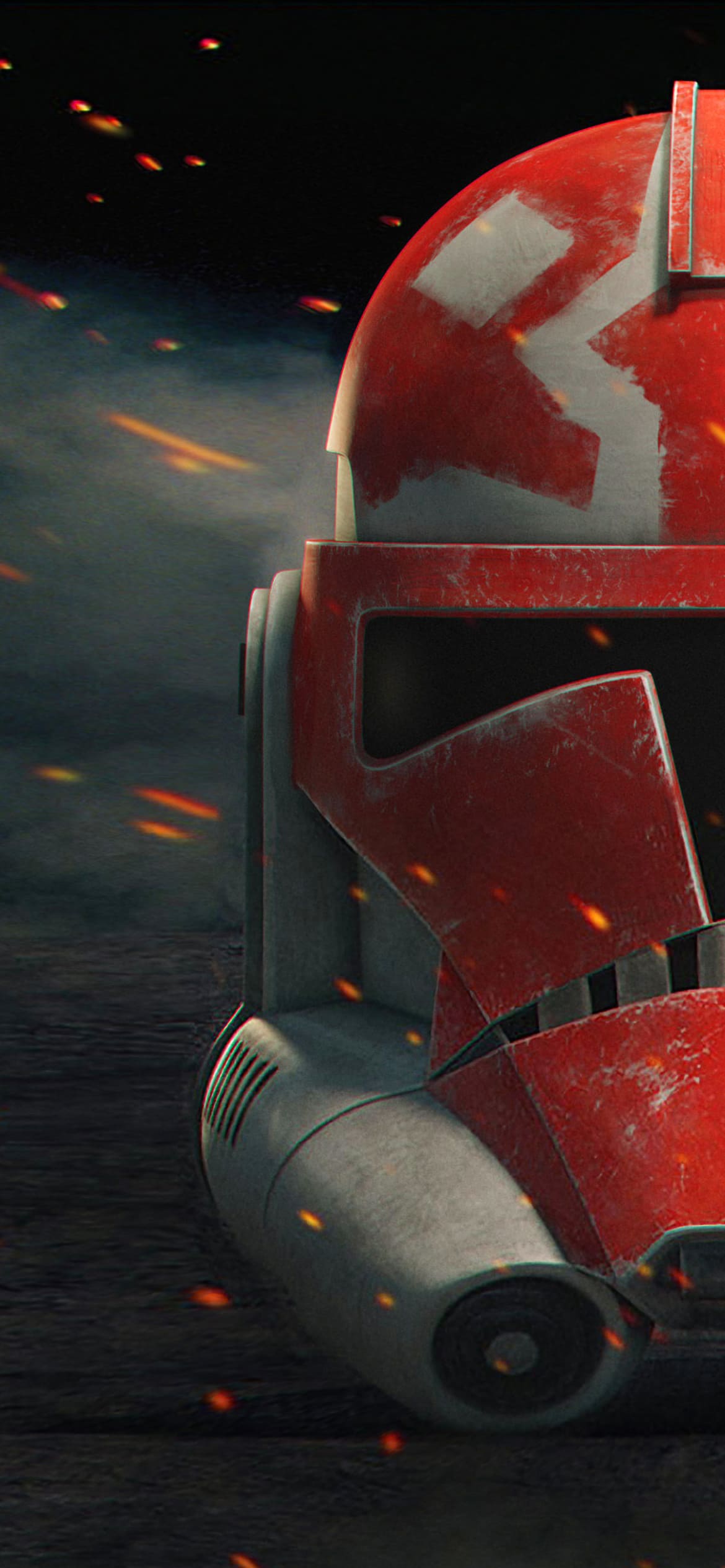 Clone Trooper Wallpapers