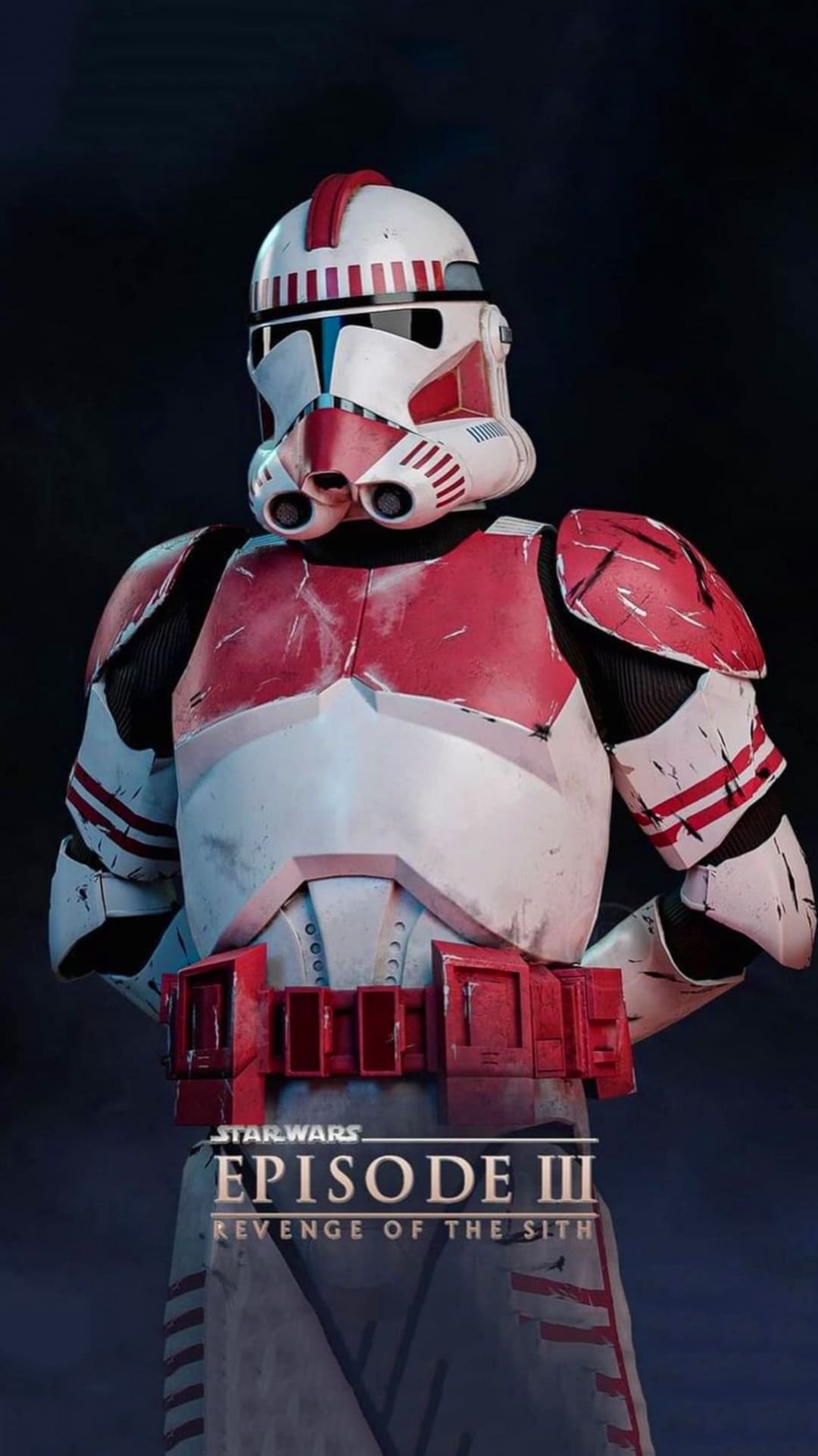 Clone Trooper Wallpapers