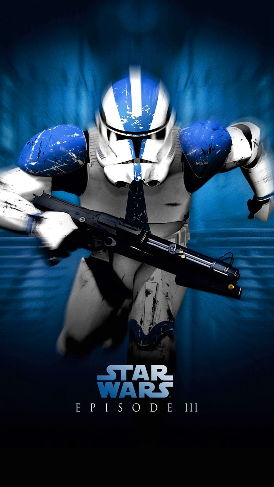 Clone Trooper Wallpapers