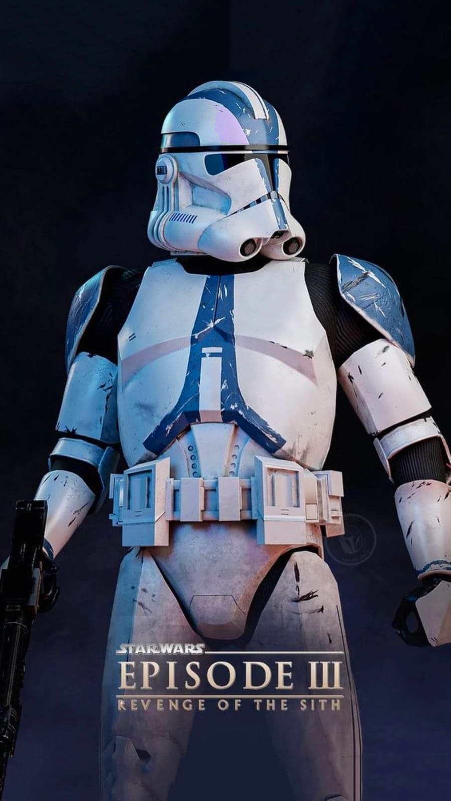 Clone Trooper Wallpapers