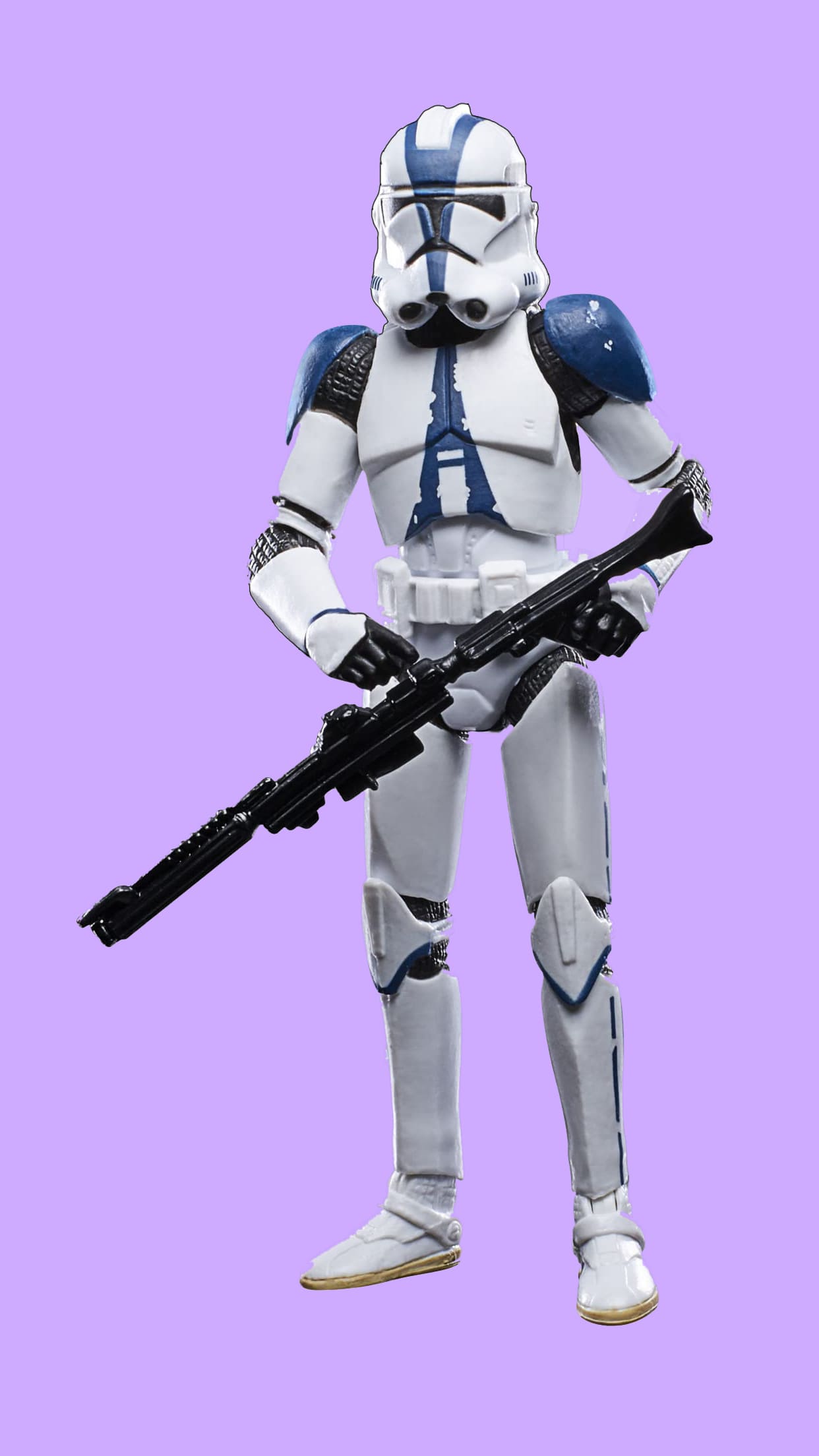 Clone Trooper Wallpapers
