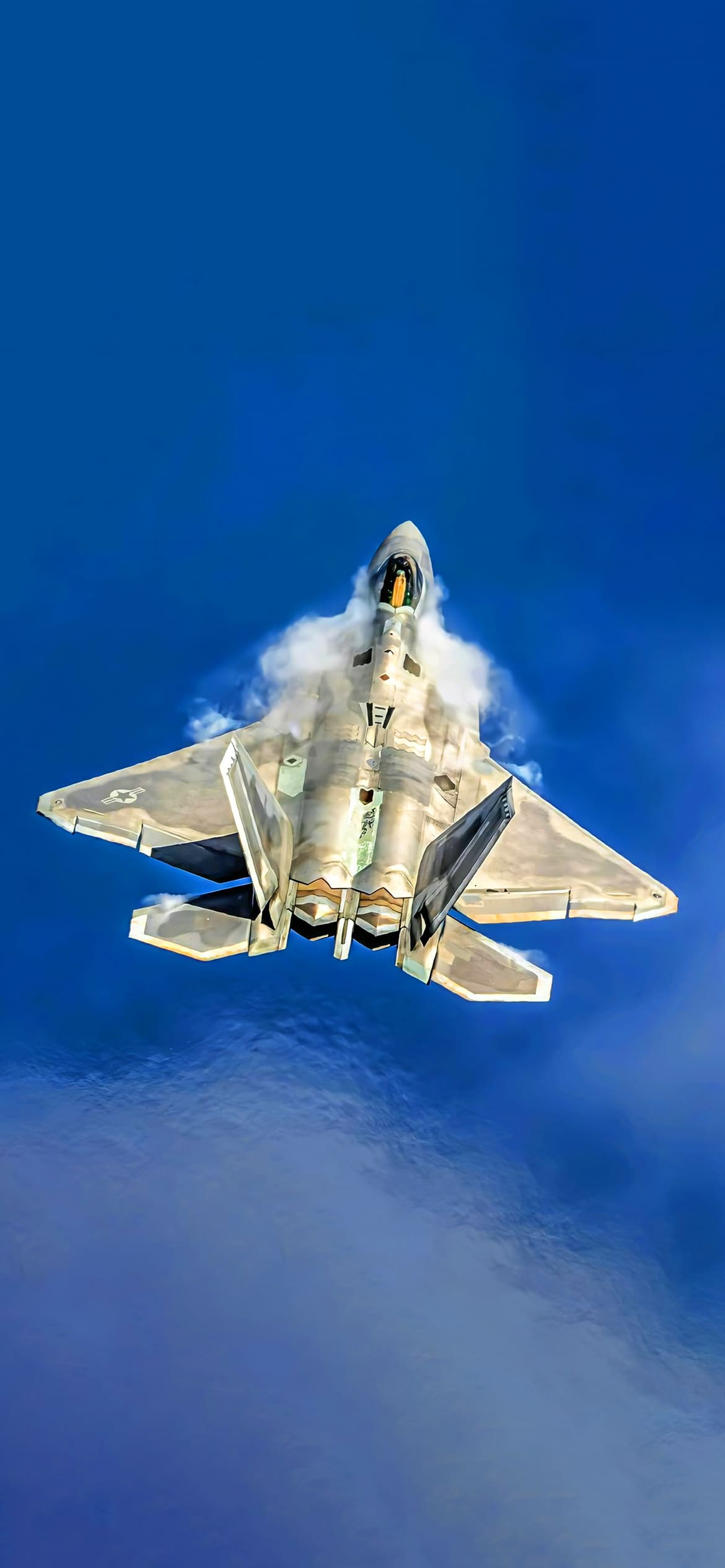 Fighter Jet Wallpapers