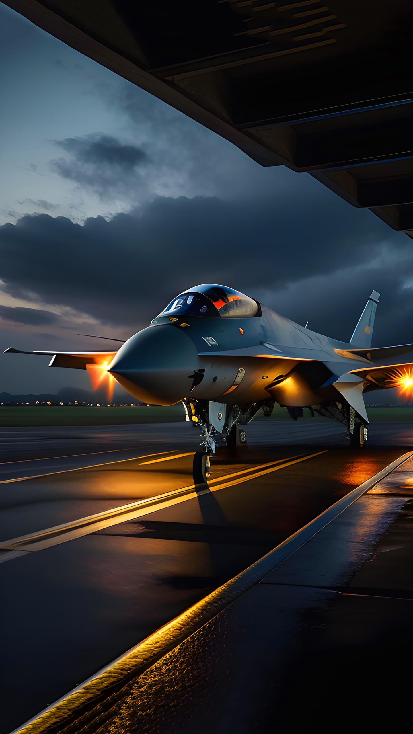 Fighter Jet Wallpapers