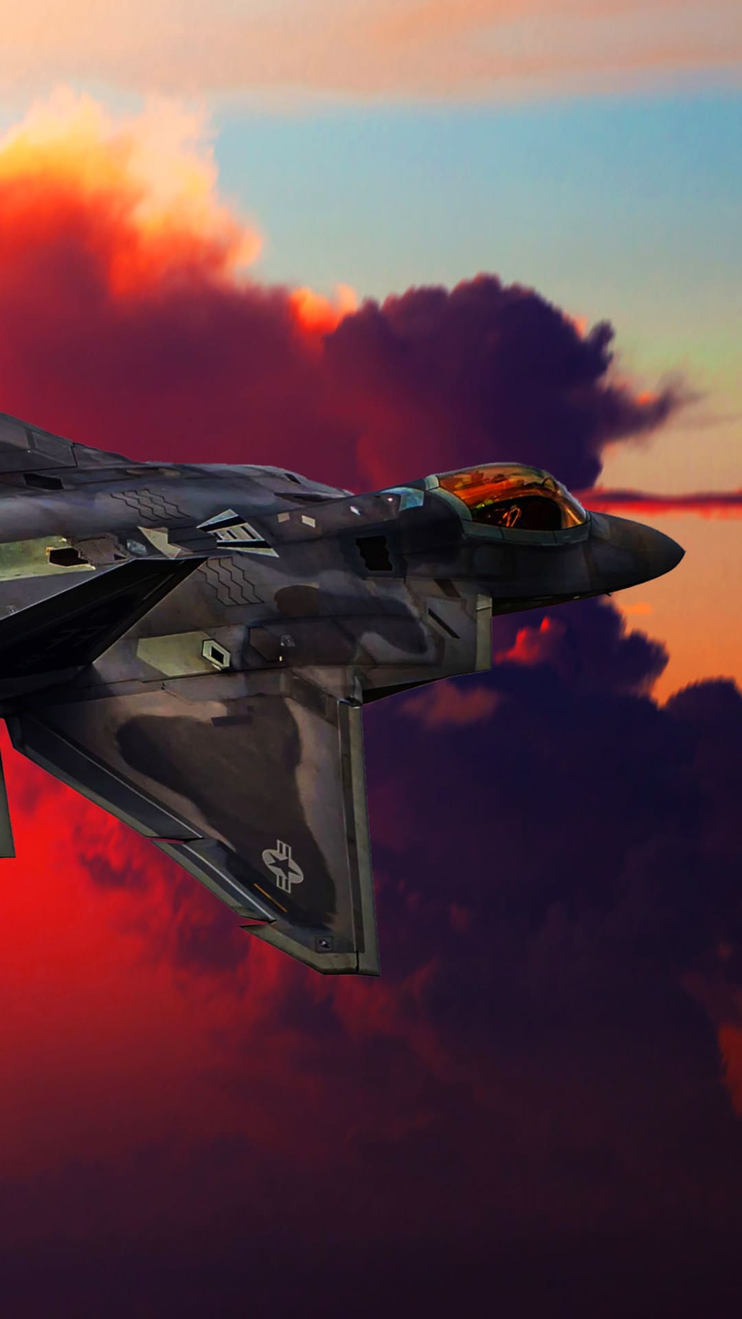 Fighter Jet Wallpapers