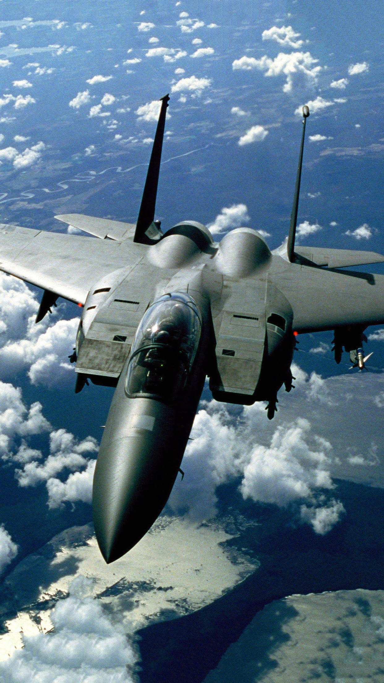 Fighter Jet Wallpapers