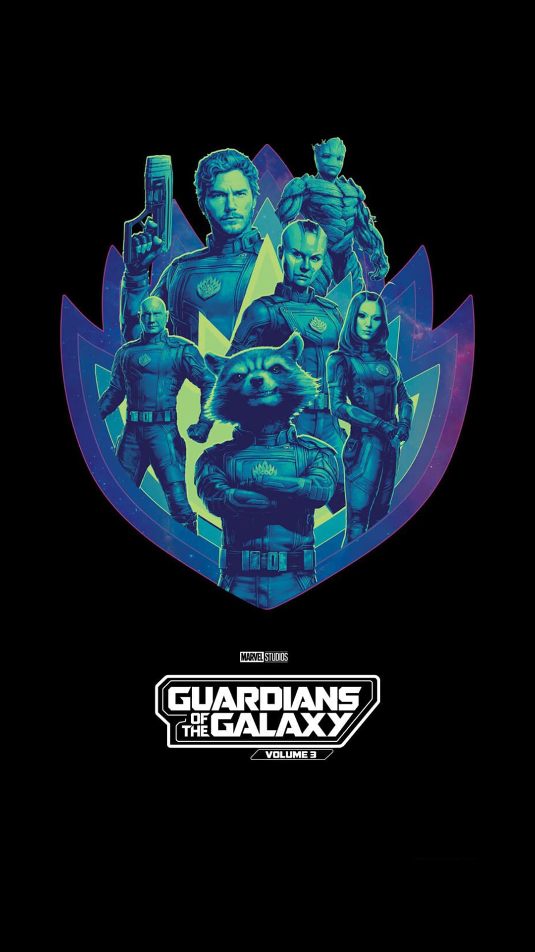 Guardians Of The Galaxy 3 Wallpapers