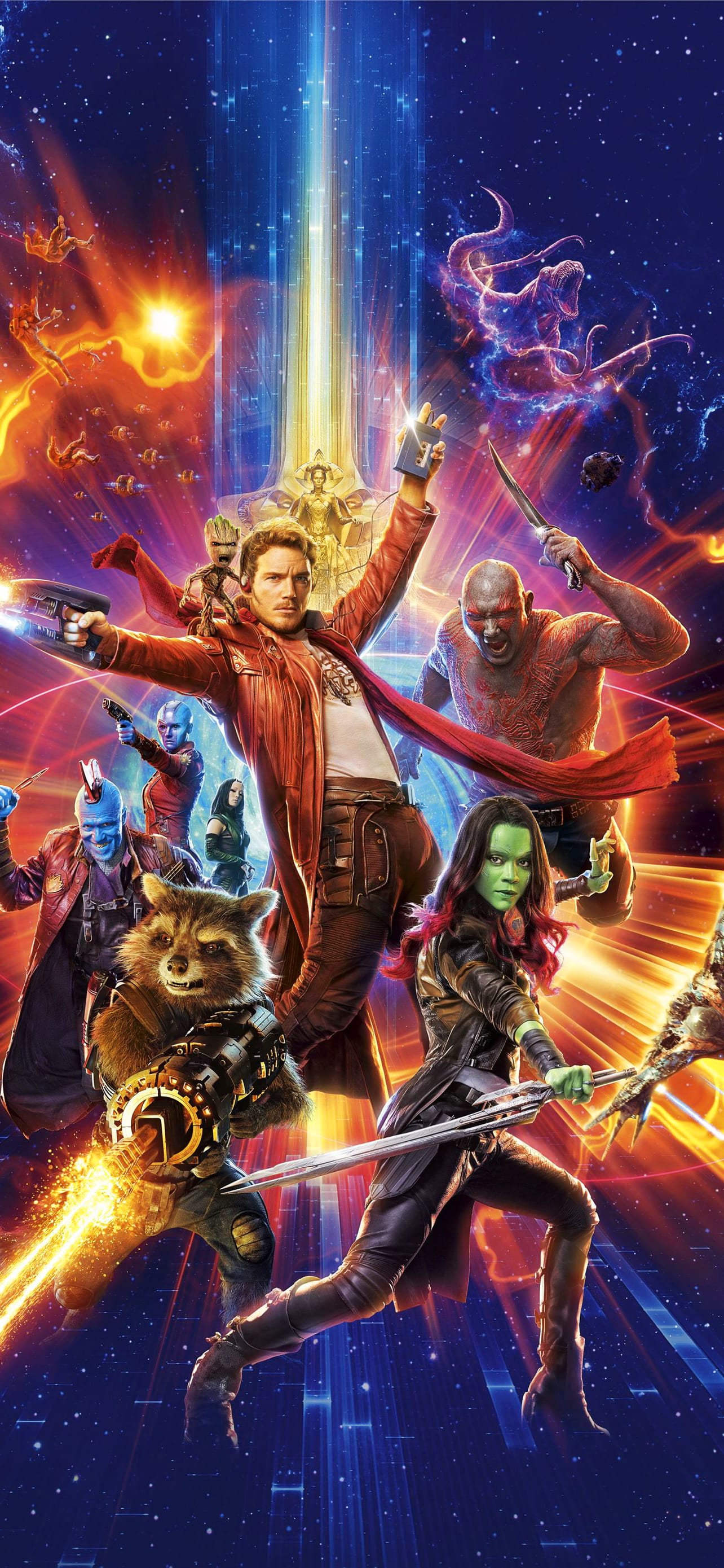 Guardians Of The Galaxy 3 Wallpapers