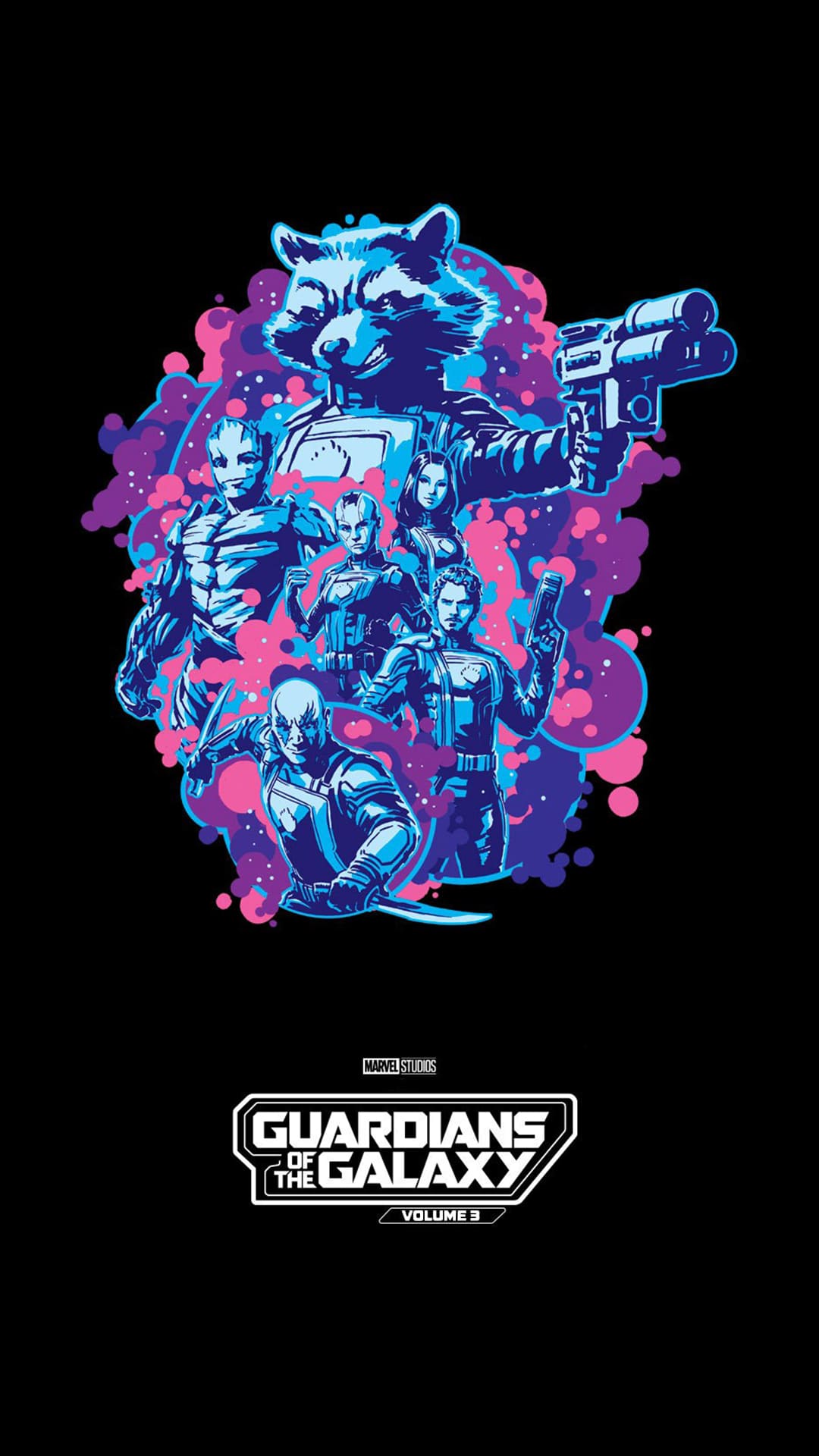 Guardians Of The Galaxy 3 Wallpapers