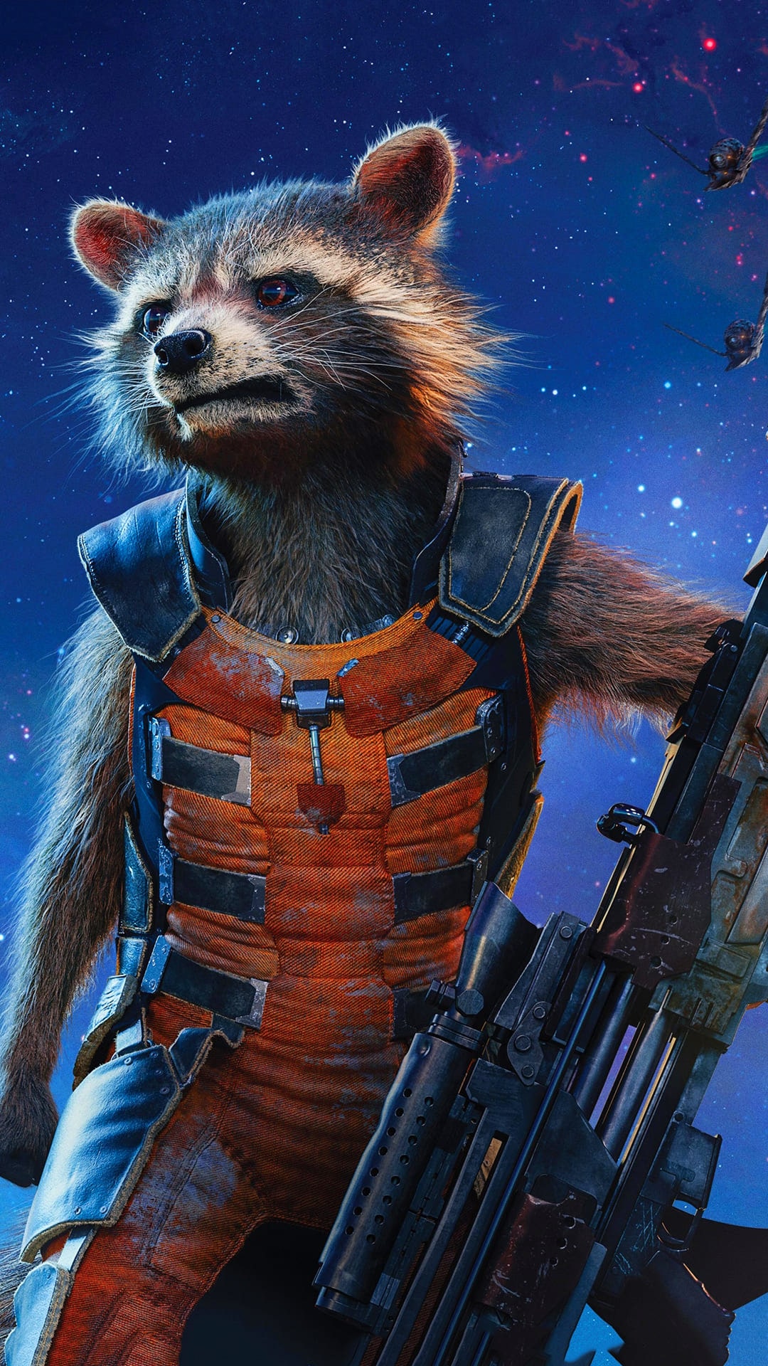 Guardians Of The Galaxy Wallpapers