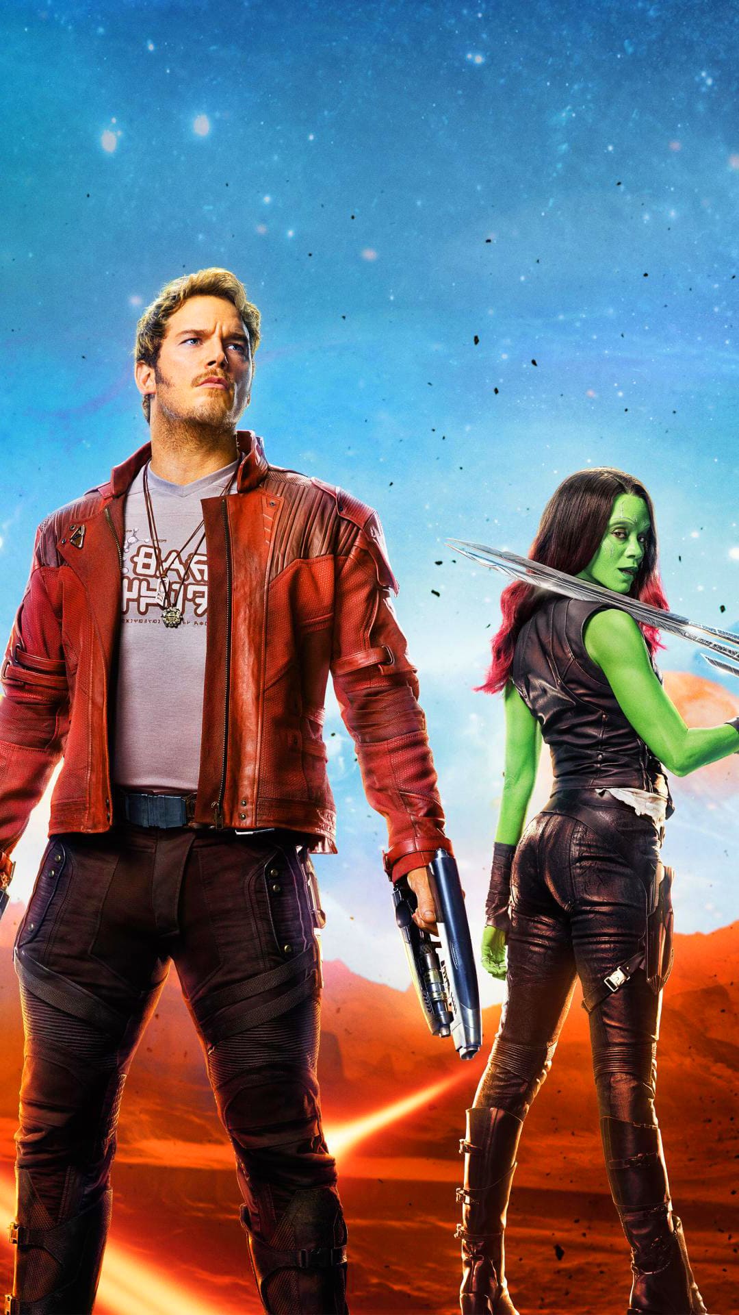 Guardians Of The Galaxy Wallpapers