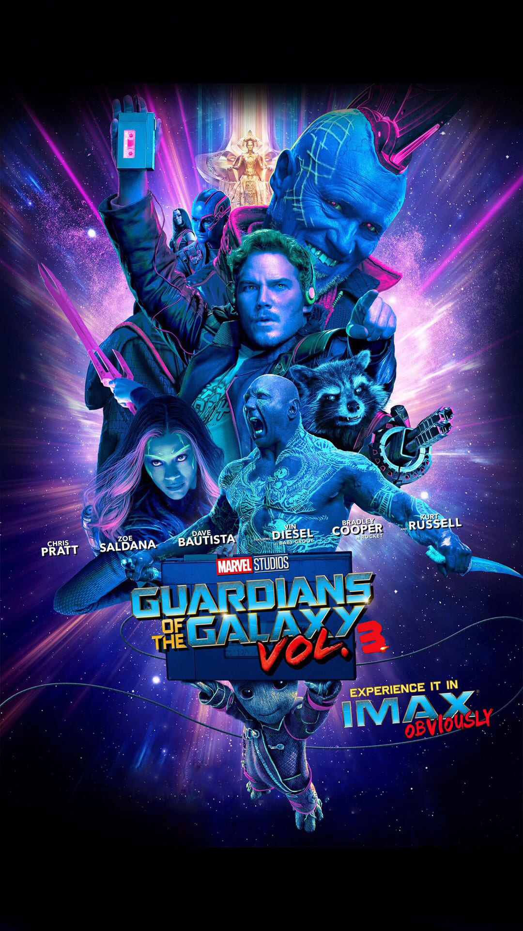 Guardians Of The Galaxy Wallpapers