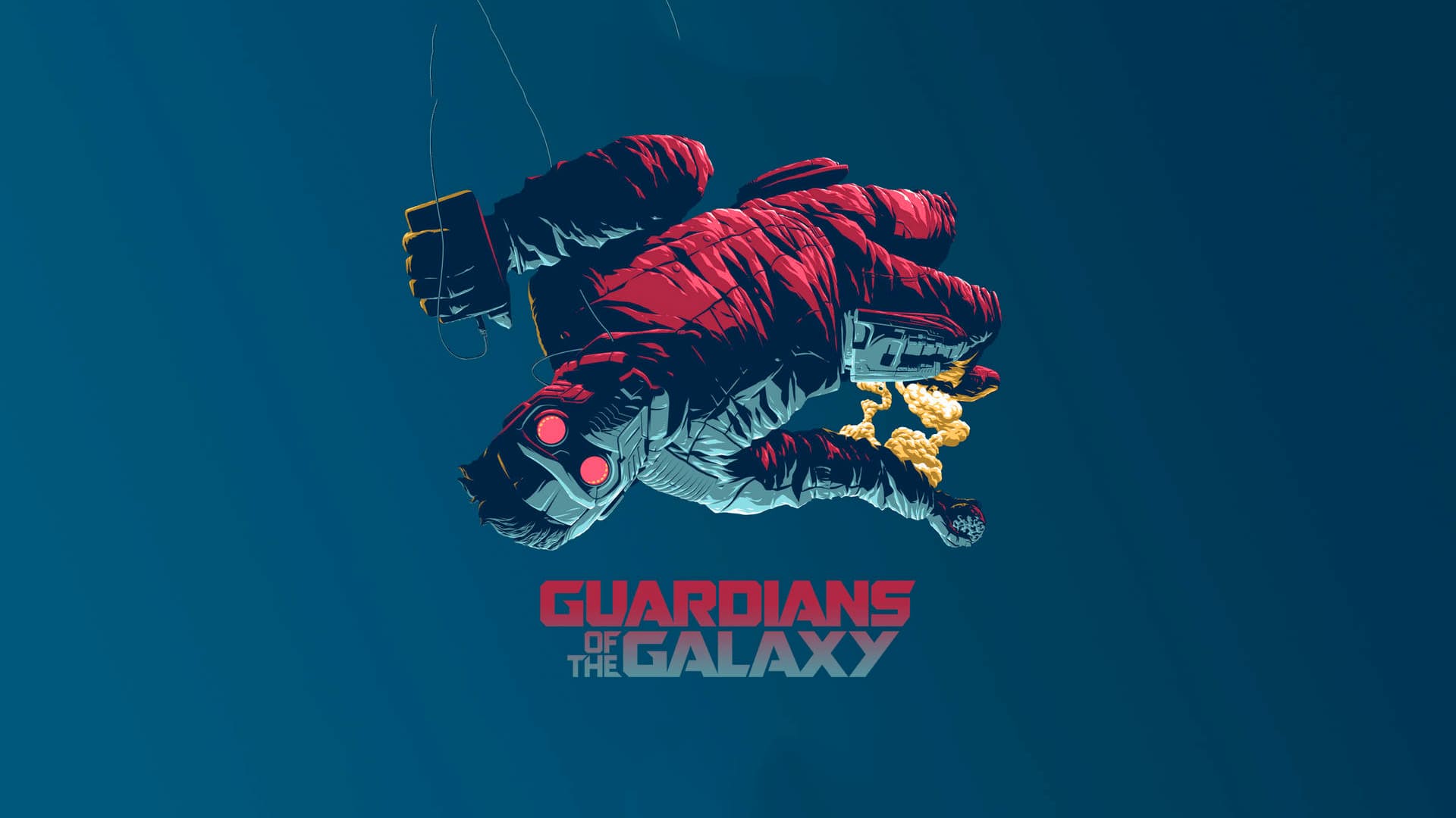 Guardians Of The Galaxy Wallpapers