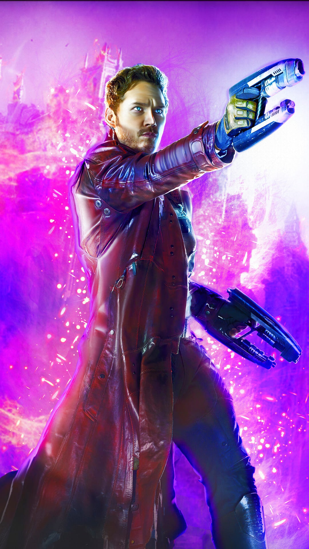 Guardians Of The Galaxy Wallpapers