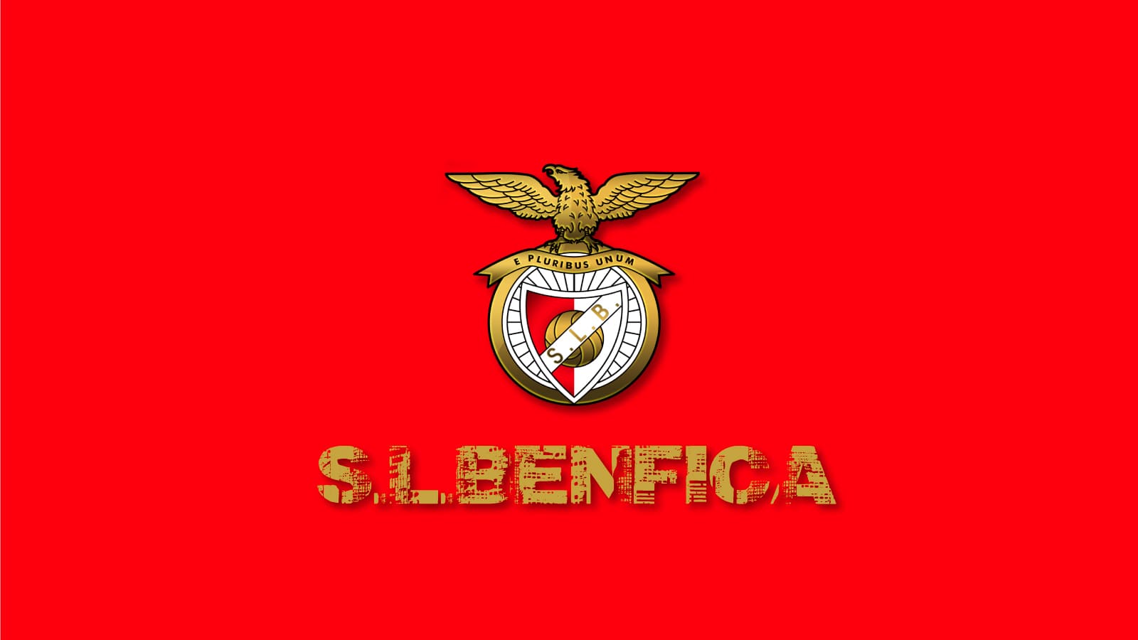 HD Benfica Wallpapers