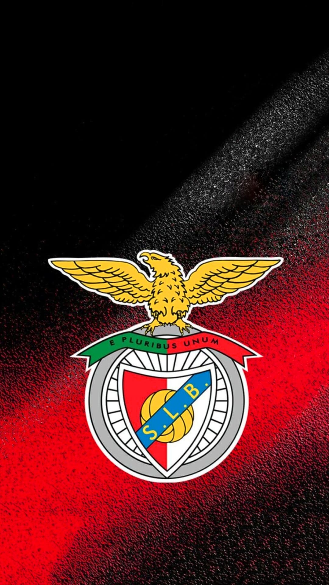 HD Benfica Wallpapers