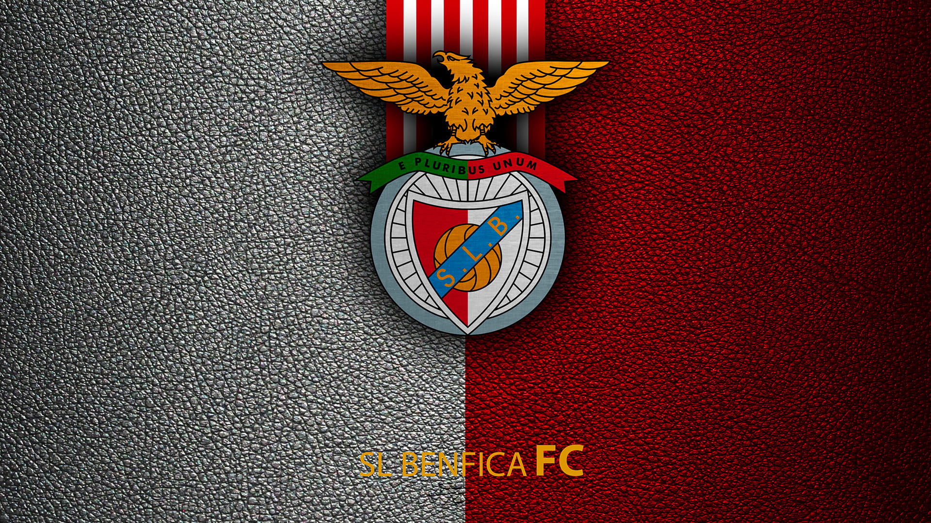 HD Benfica Wallpapers