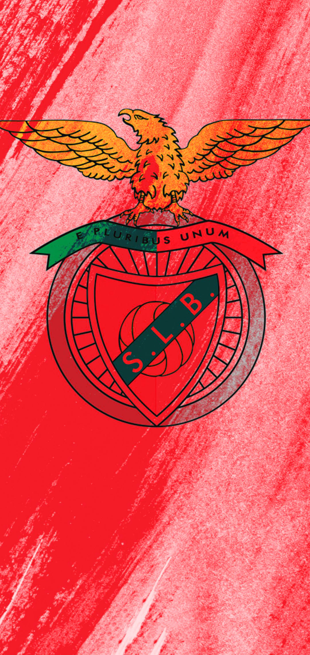 HD Benfica Wallpapers