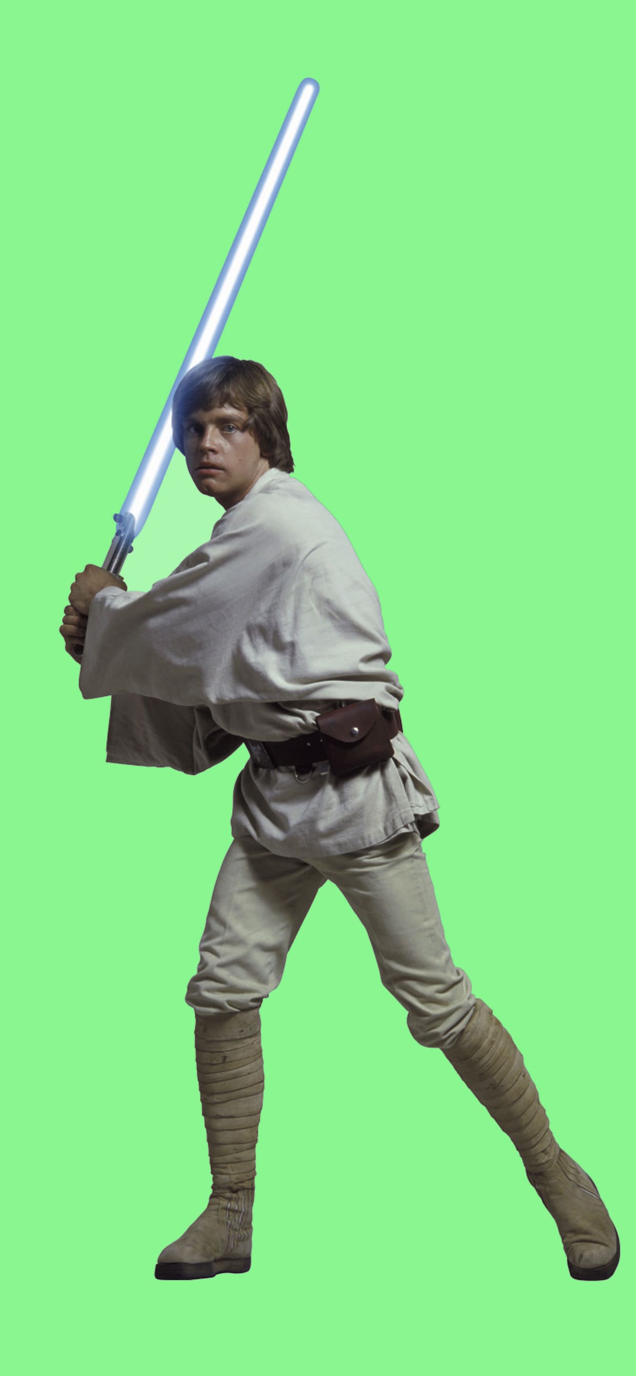HD Luke Skywalker Wallpapers